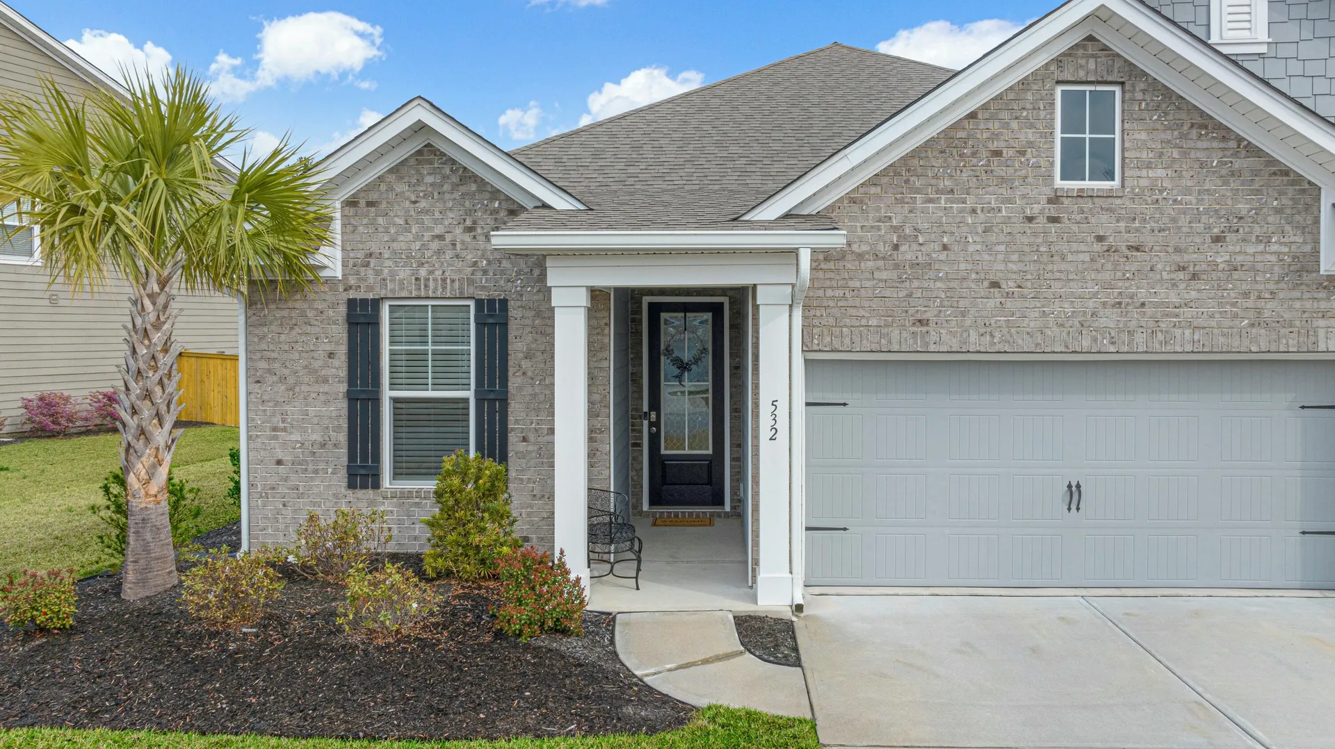 Property image 2 at 532 Fern Tree Drive, Summerville, SC 29486