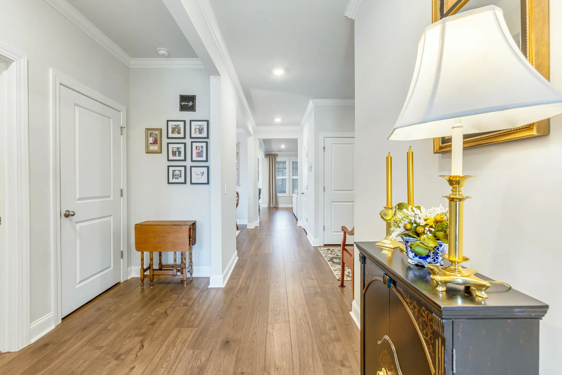 Property image 3 at 532 Fern Tree Drive, Summerville, SC 29486