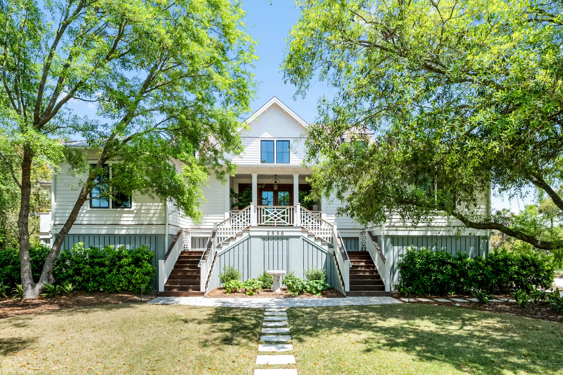 Kiawah River, Johns Island Community