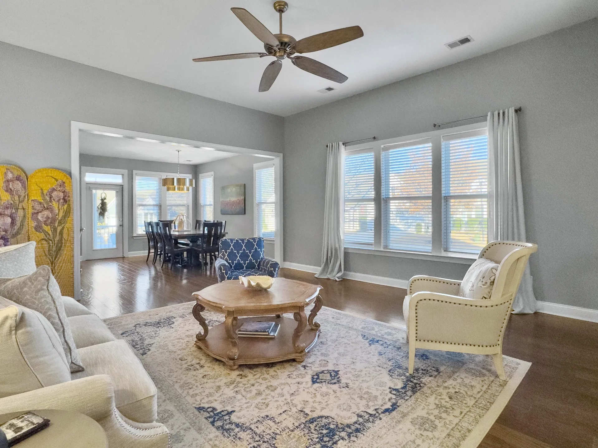 Property image 3 at 3002 Cross Vine Lane, Summerville, SC 29483