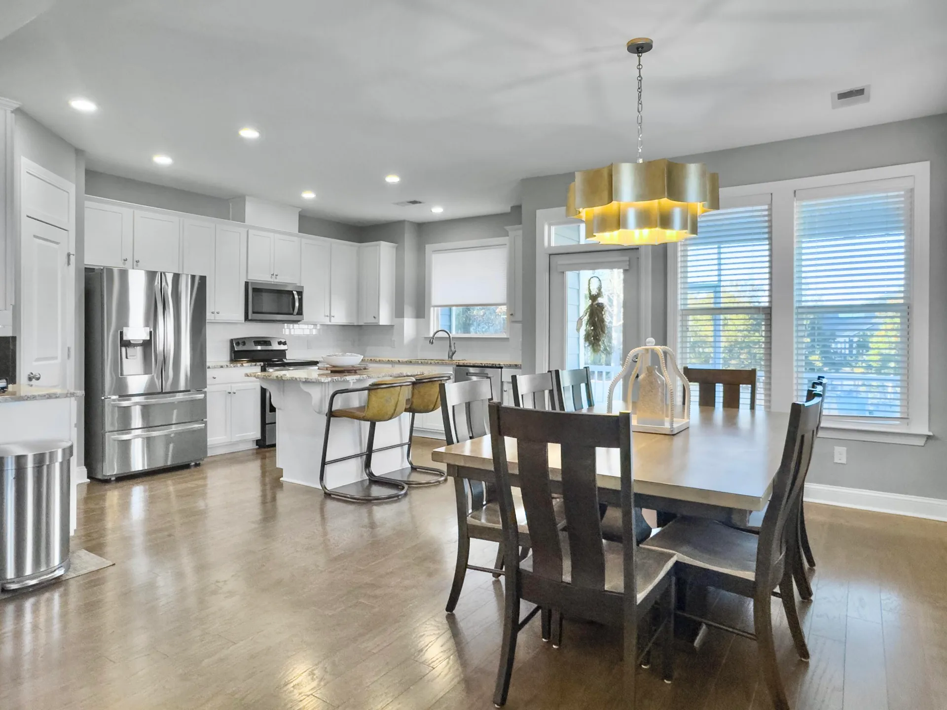 Property image 4 at 3002 Cross Vine Lane, Summerville, SC 29483