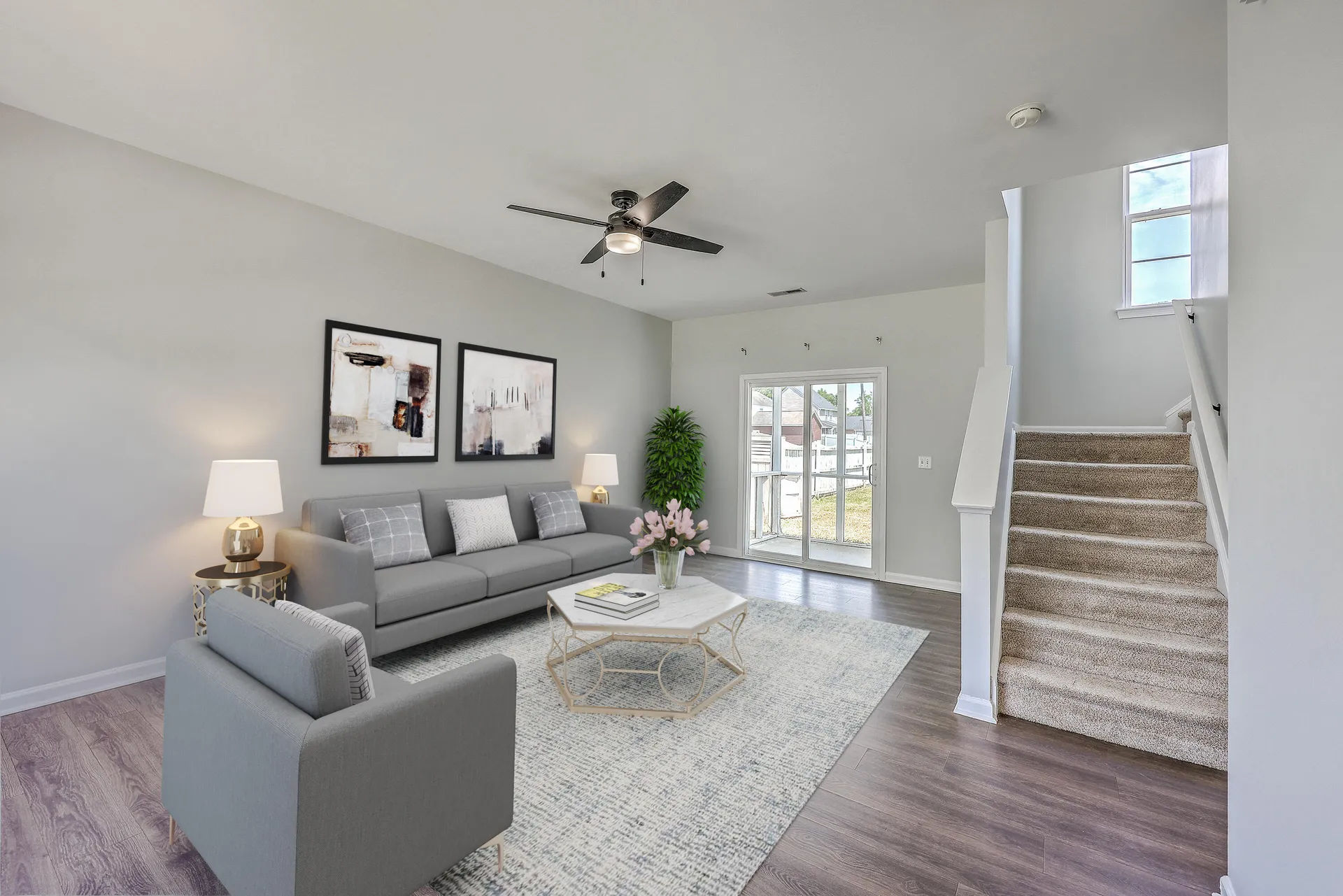 Property image 2 at 4847 Cane Pole Lane, Summerville, SC 29485
