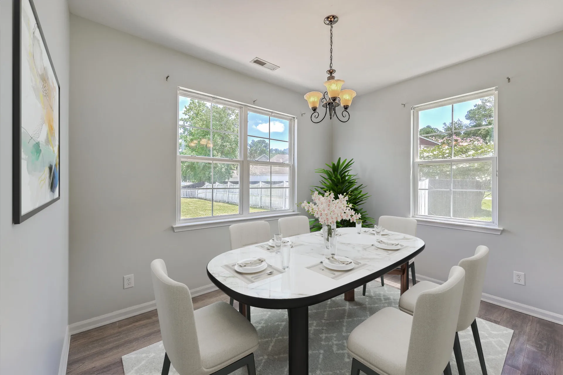 Property image 3 at 4847 Cane Pole Lane, Summerville, SC 29485