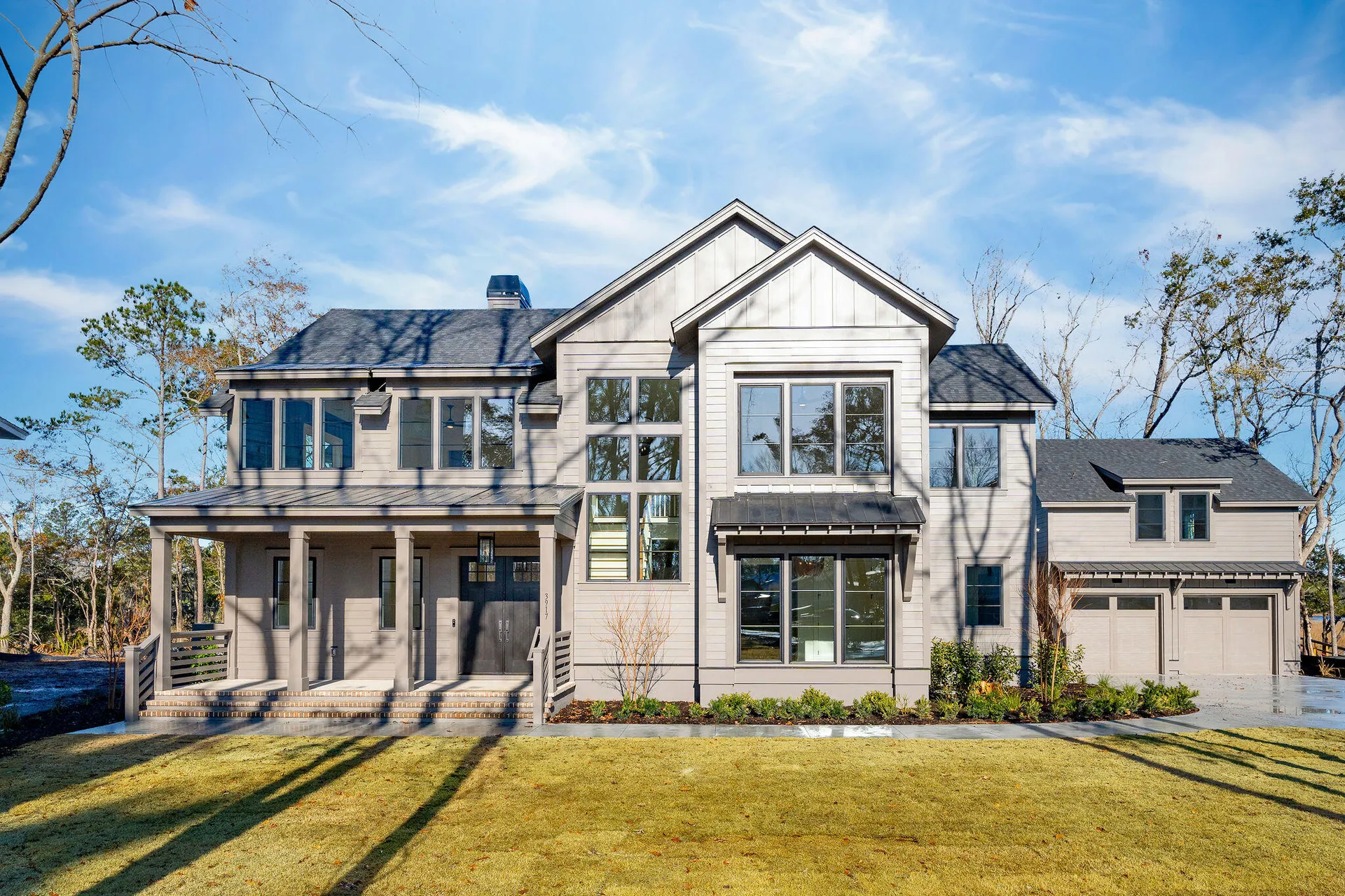 3917 Delinger Drive