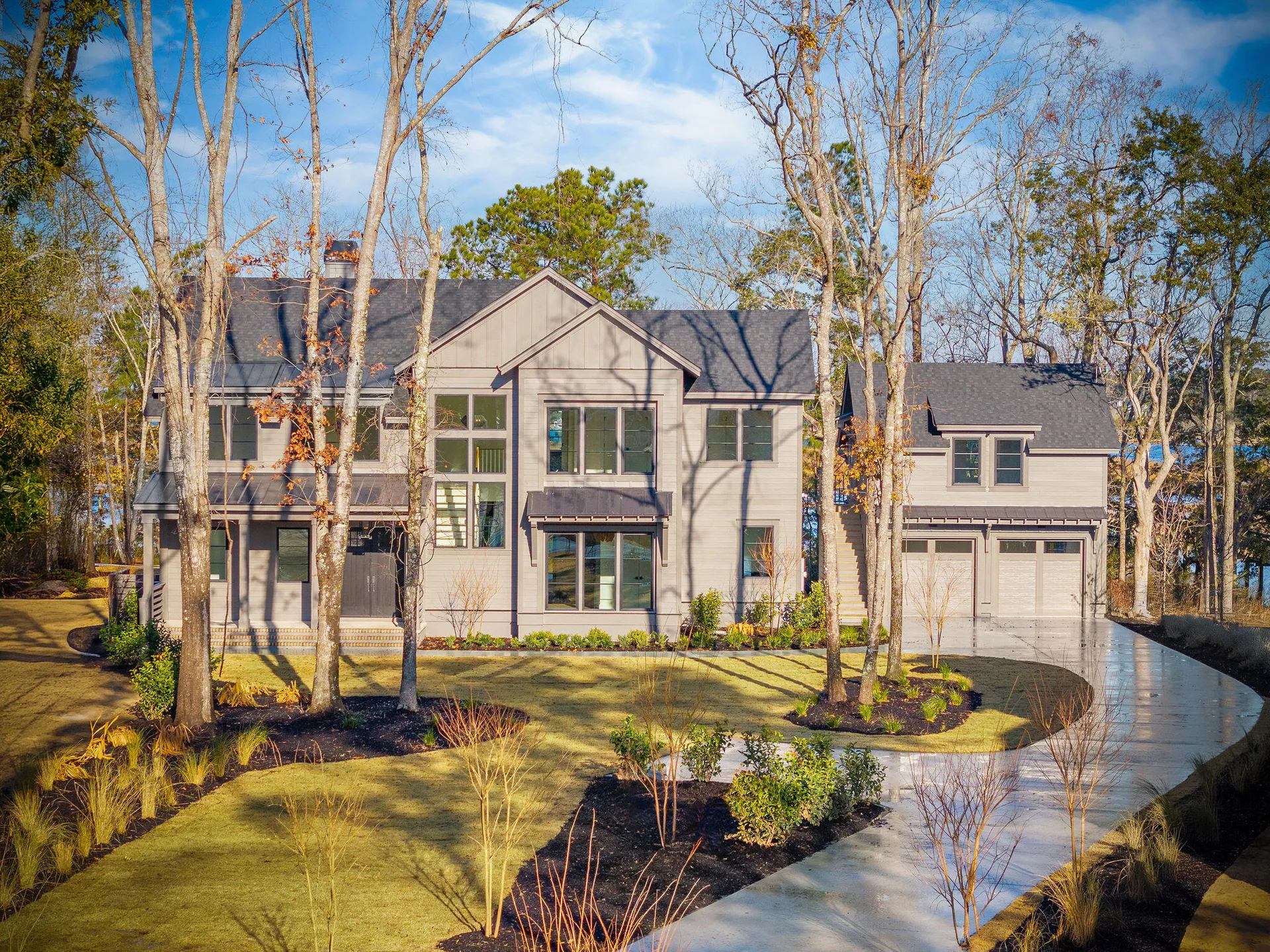 Property image 2 at 3917 Delinger Drive, Mount Pleasant, SC 29466