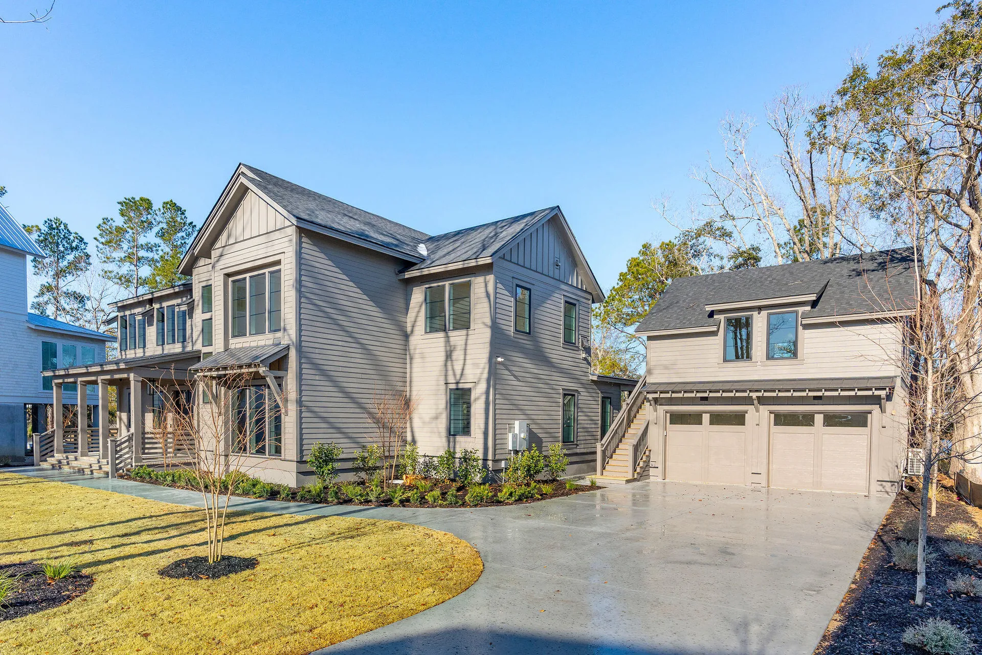Property image 3 at 3917 Delinger Drive, Mount Pleasant, SC 29466