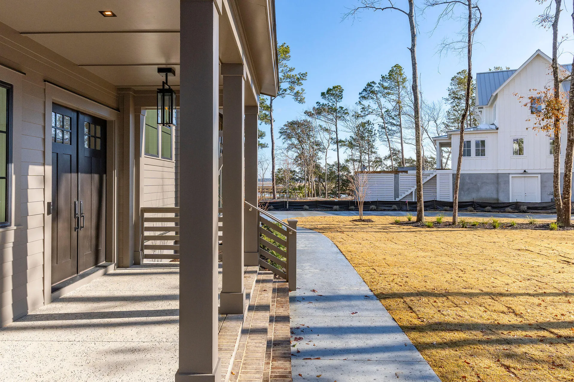 Property image 4 at 3917 Delinger Drive, Mount Pleasant, SC 29466