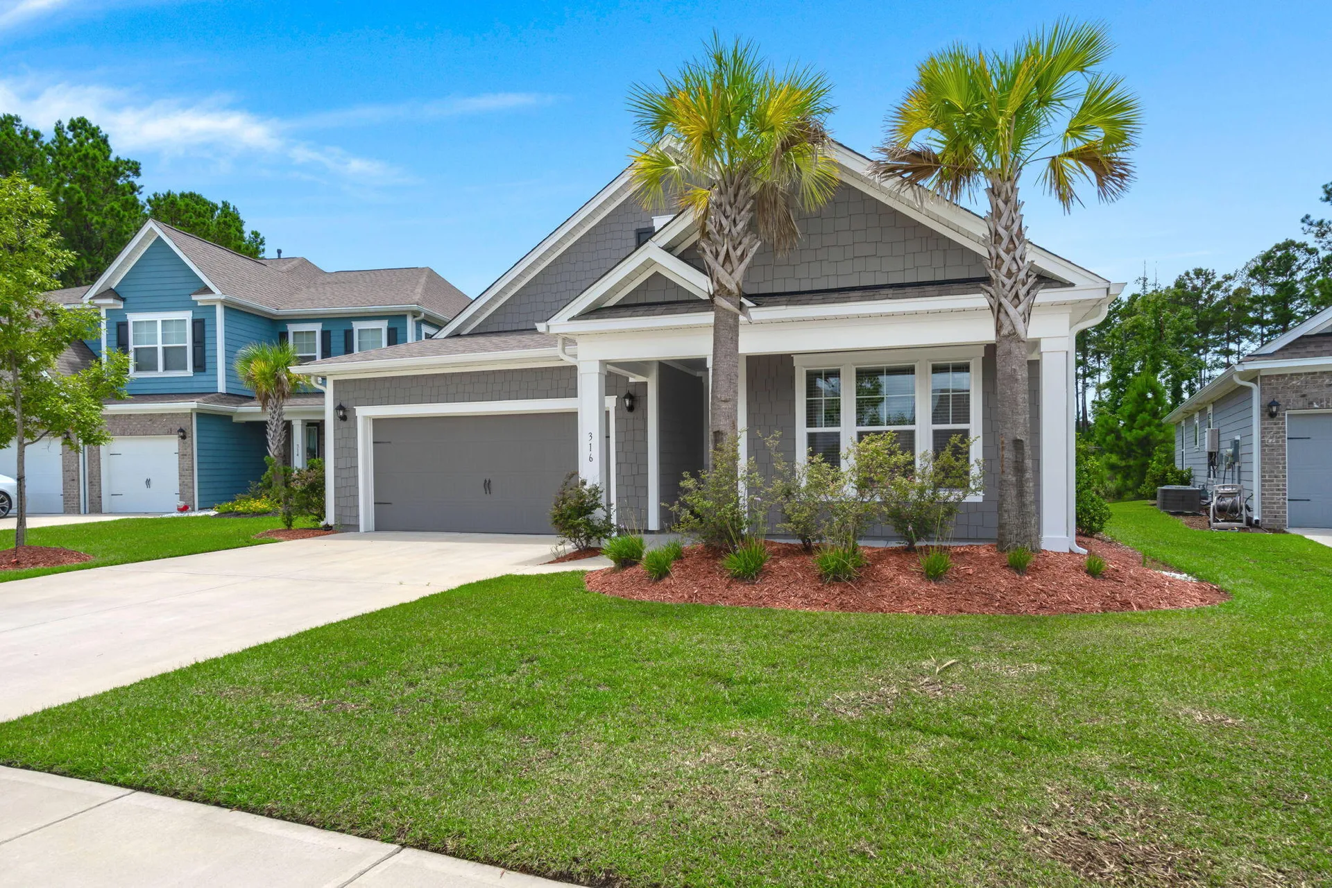 Property image 2 at 316 Long Pier Street, Summerville, SC 29486