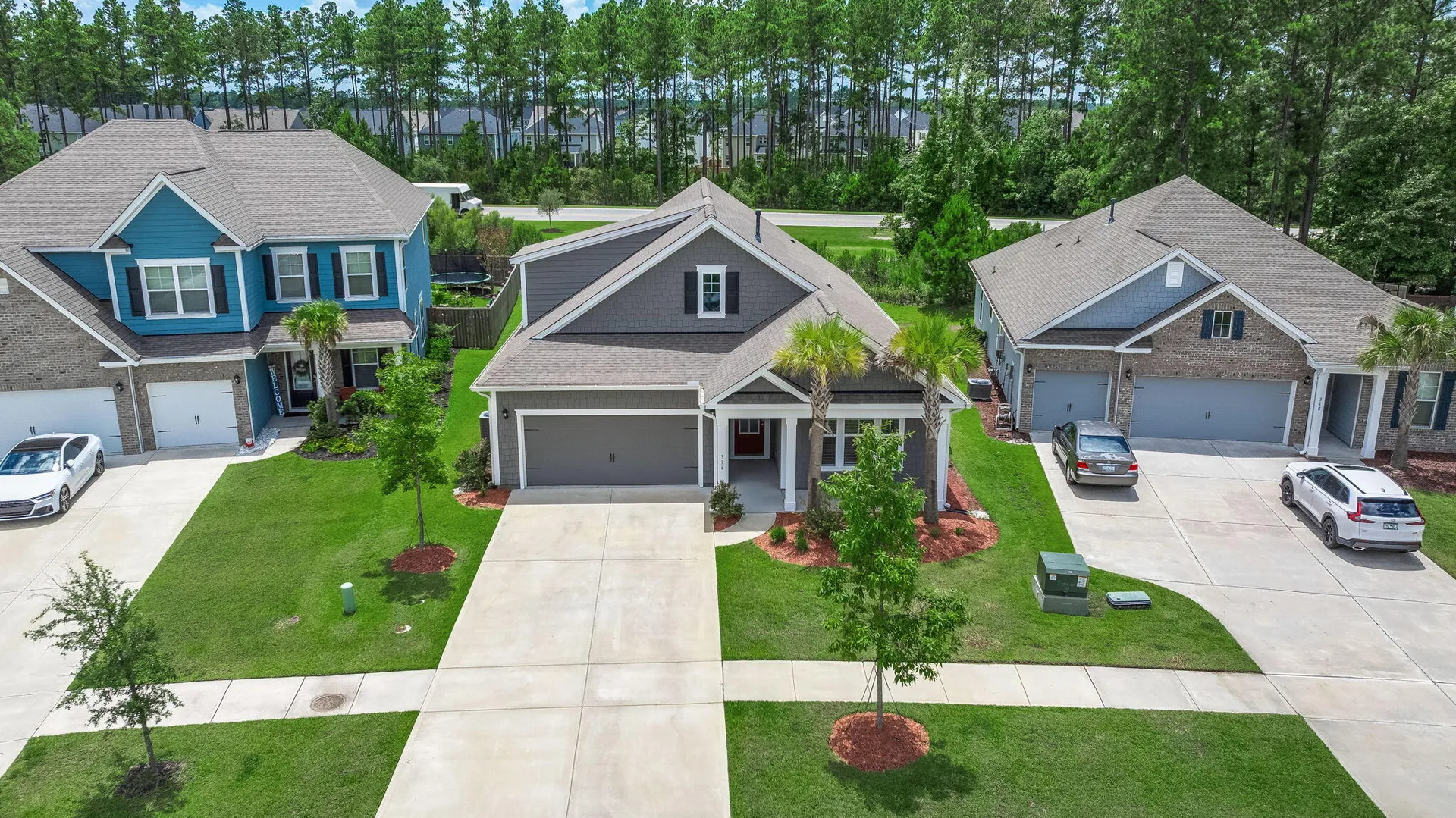 Property image 3 at 316 Long Pier Street, Summerville, SC 29486