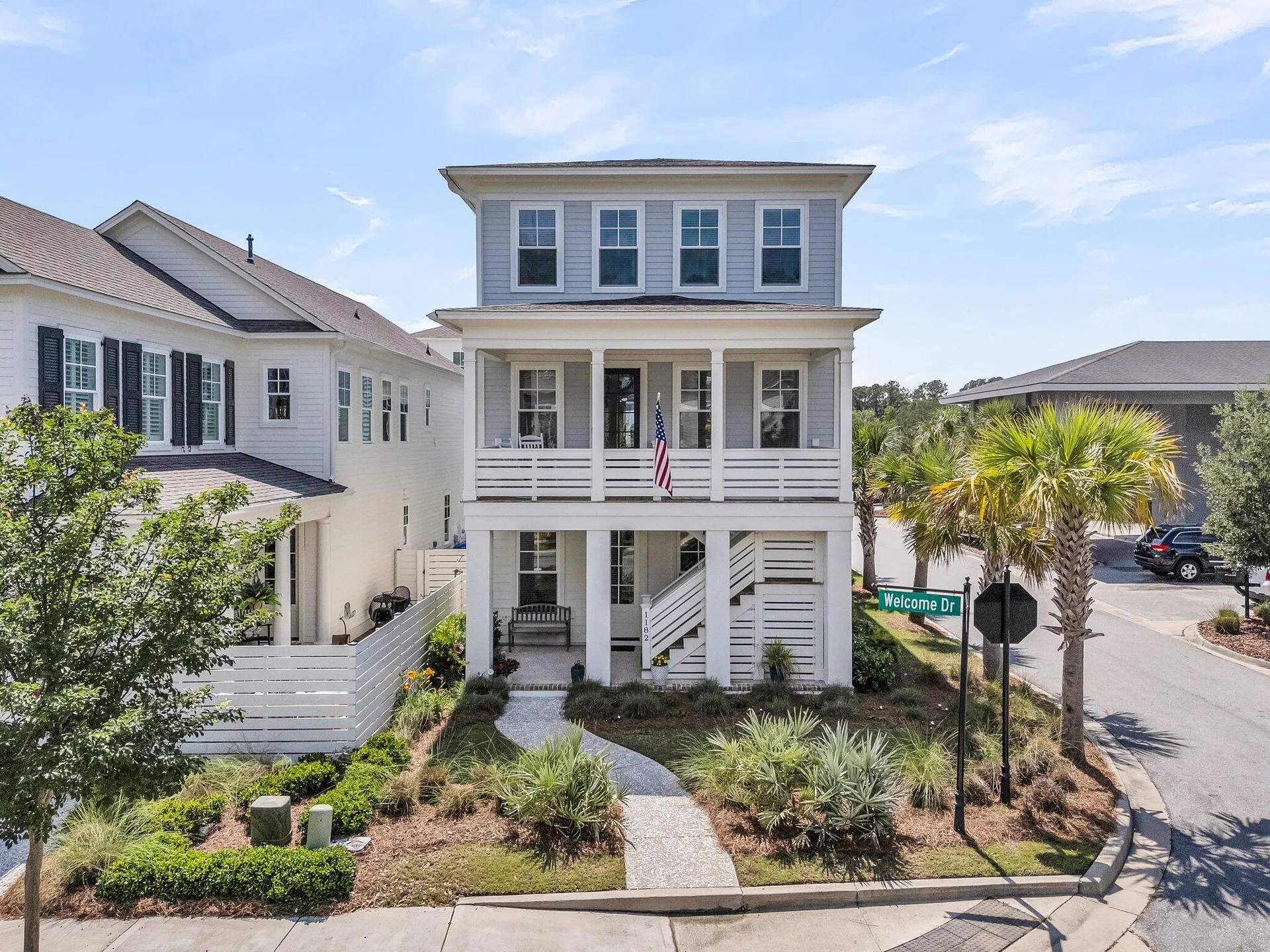 1182 Welcome Drive