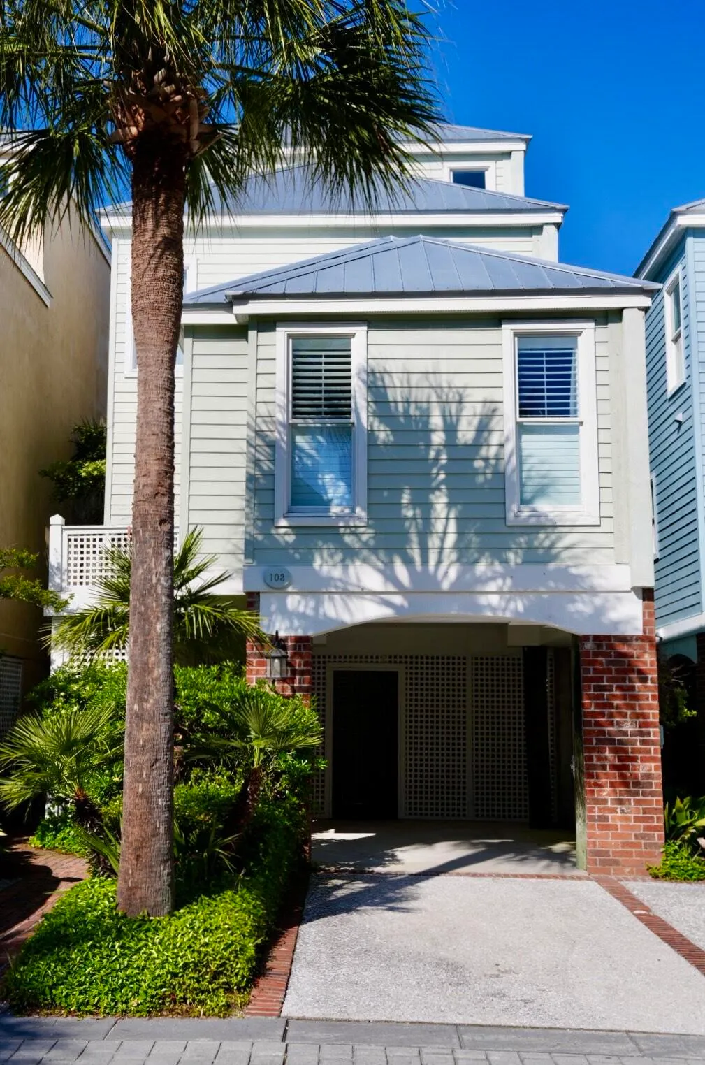 Property image 2 at 103 Grand Pavilion Boulevard, Isle of Palms, SC 29451