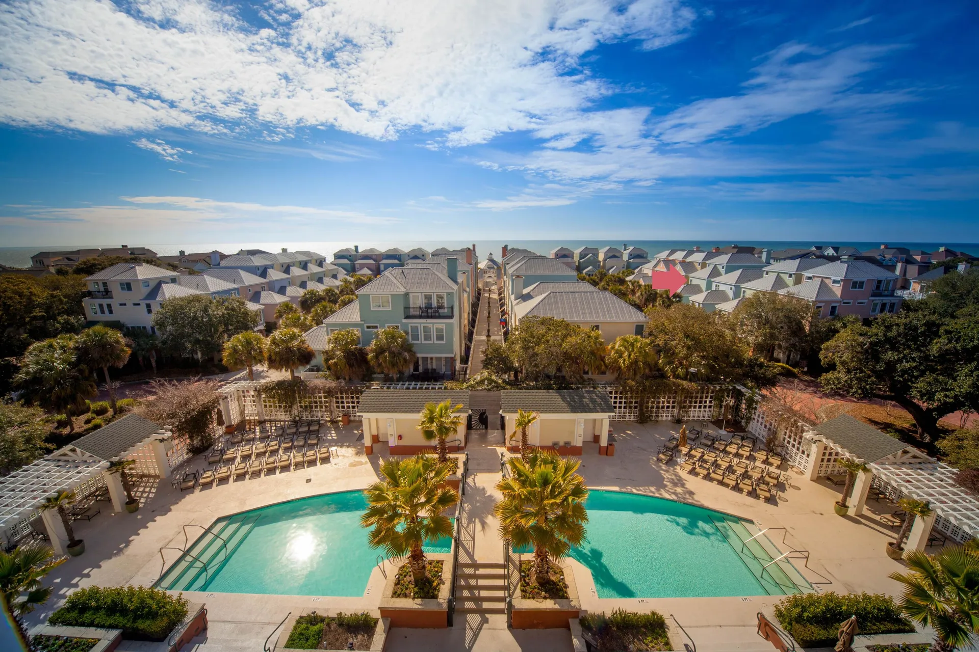Property image 3 at 103 Grand Pavilion Boulevard, Isle of Palms, SC 29451