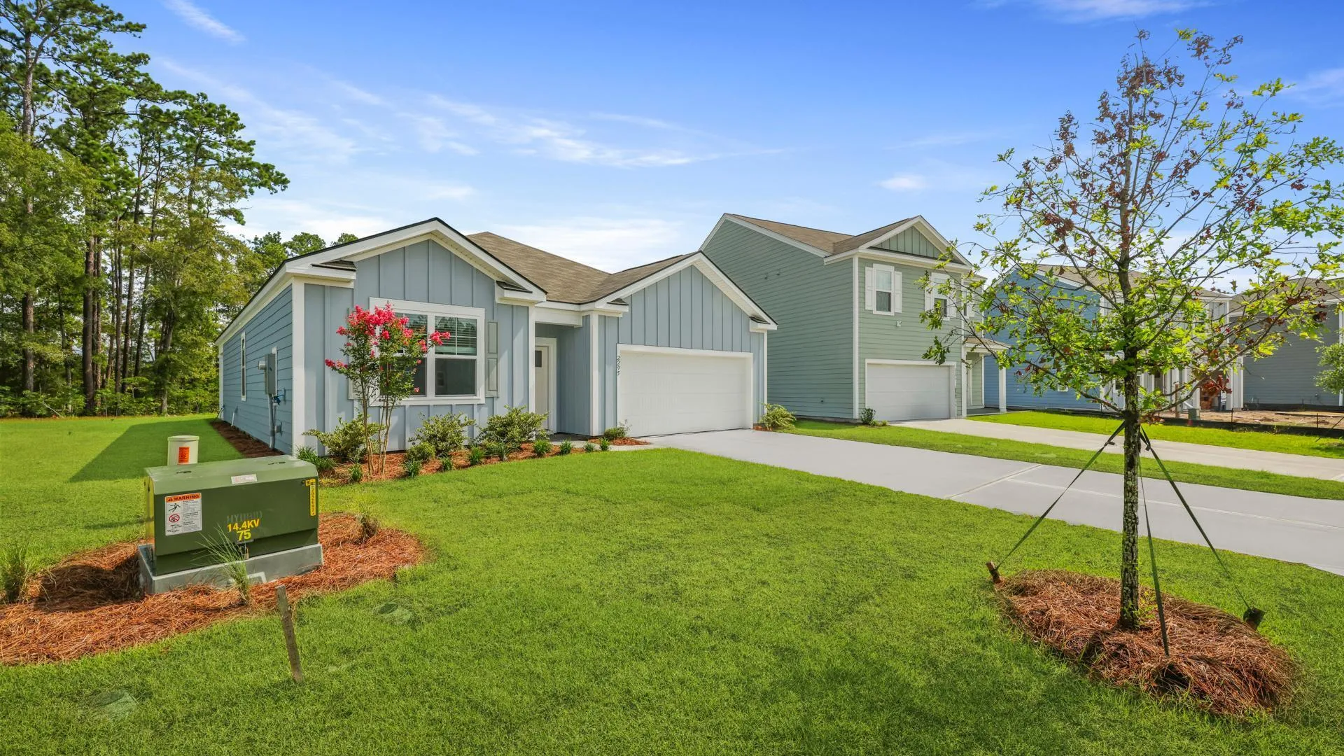 Property image 2 at 2295 Macallan Boulevard, Ravenel, SC 29470