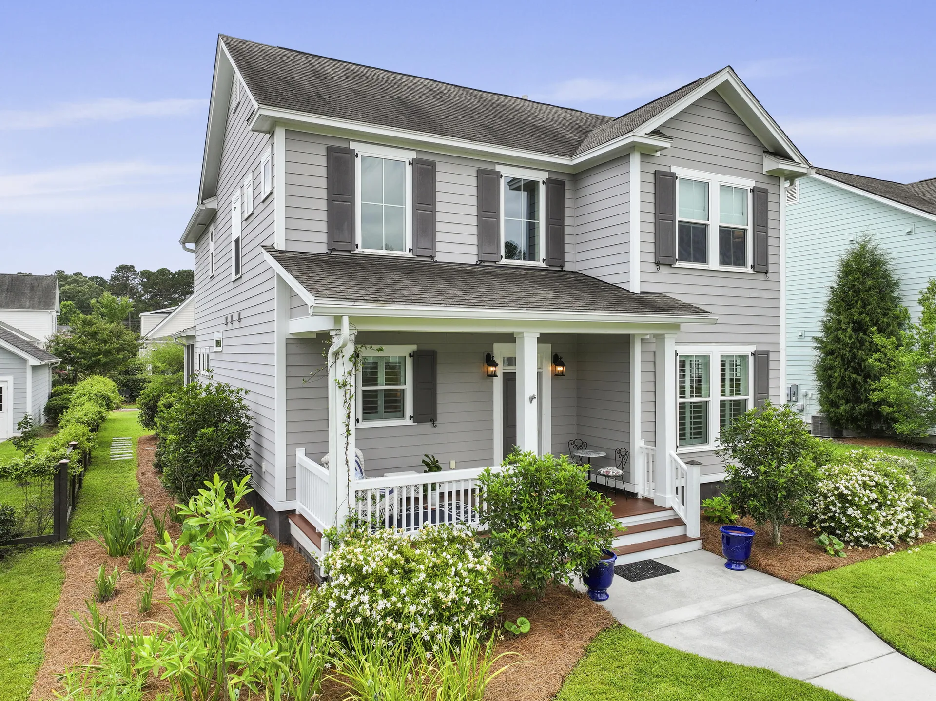 Property image 2 at 3998 Capensis Lane, Ravenel, SC 29470