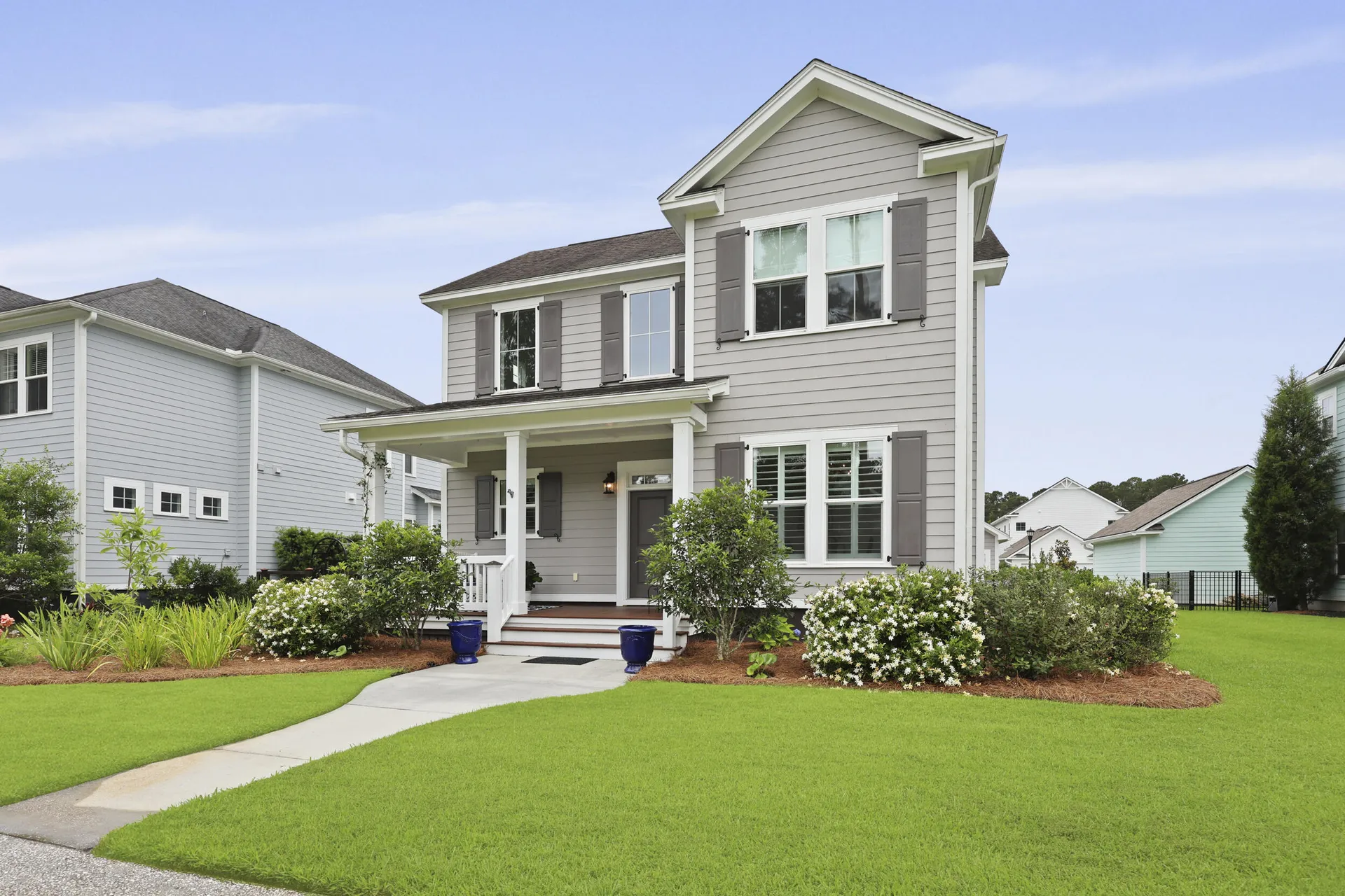Property image 3 at 3998 Capensis Lane, Ravenel, SC 29470