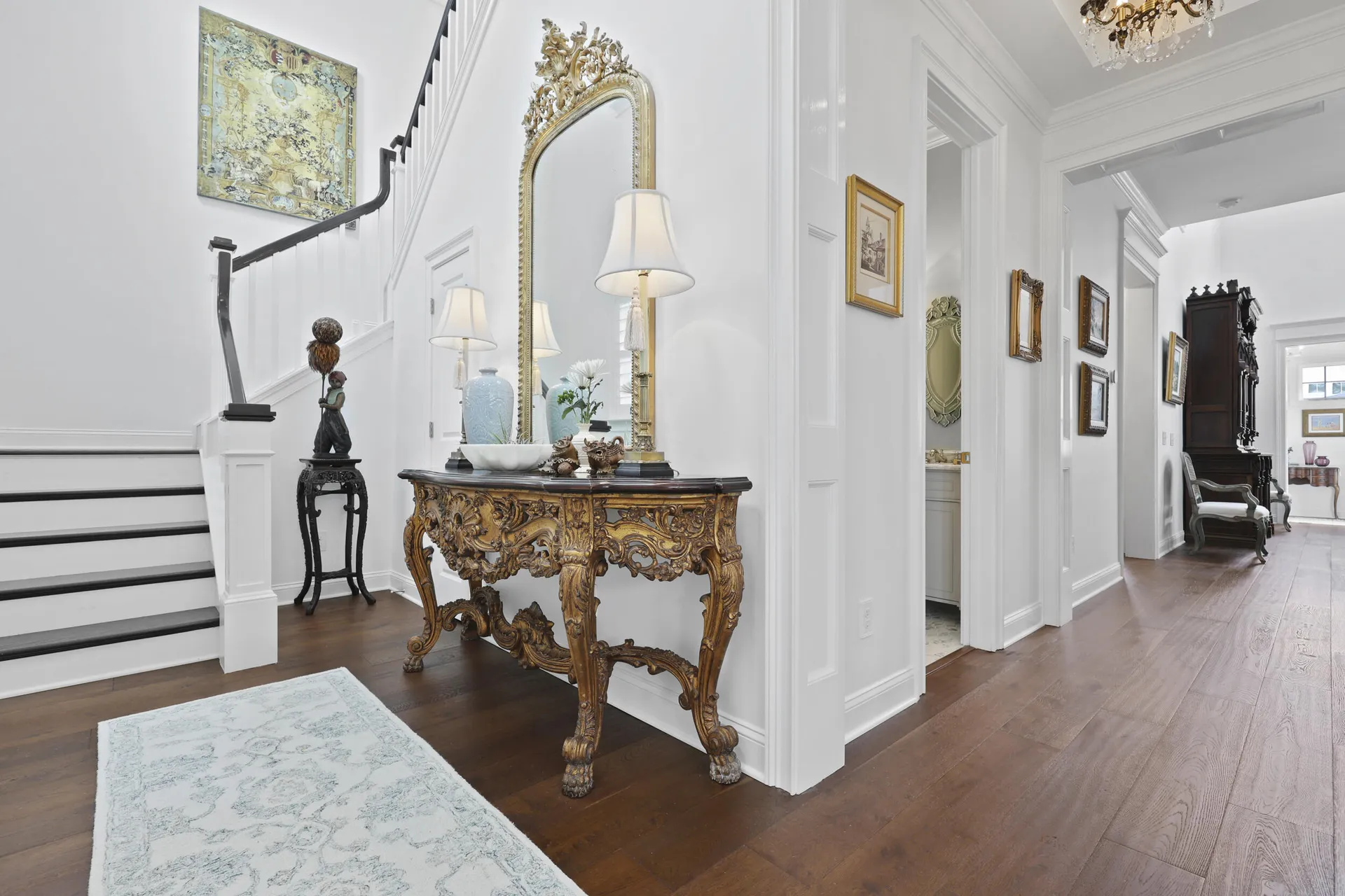 Property image 4 at 3998 Capensis Lane, Ravenel, SC 29470