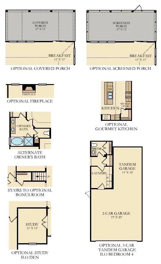 Property image 4 at 116 Rust Rail Way, Summerville, SC 29485