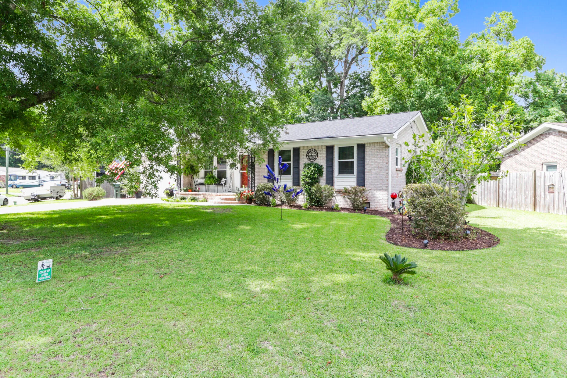 Property image 2 at 414 Birch Avenue, Goose Creek, SC 29445
