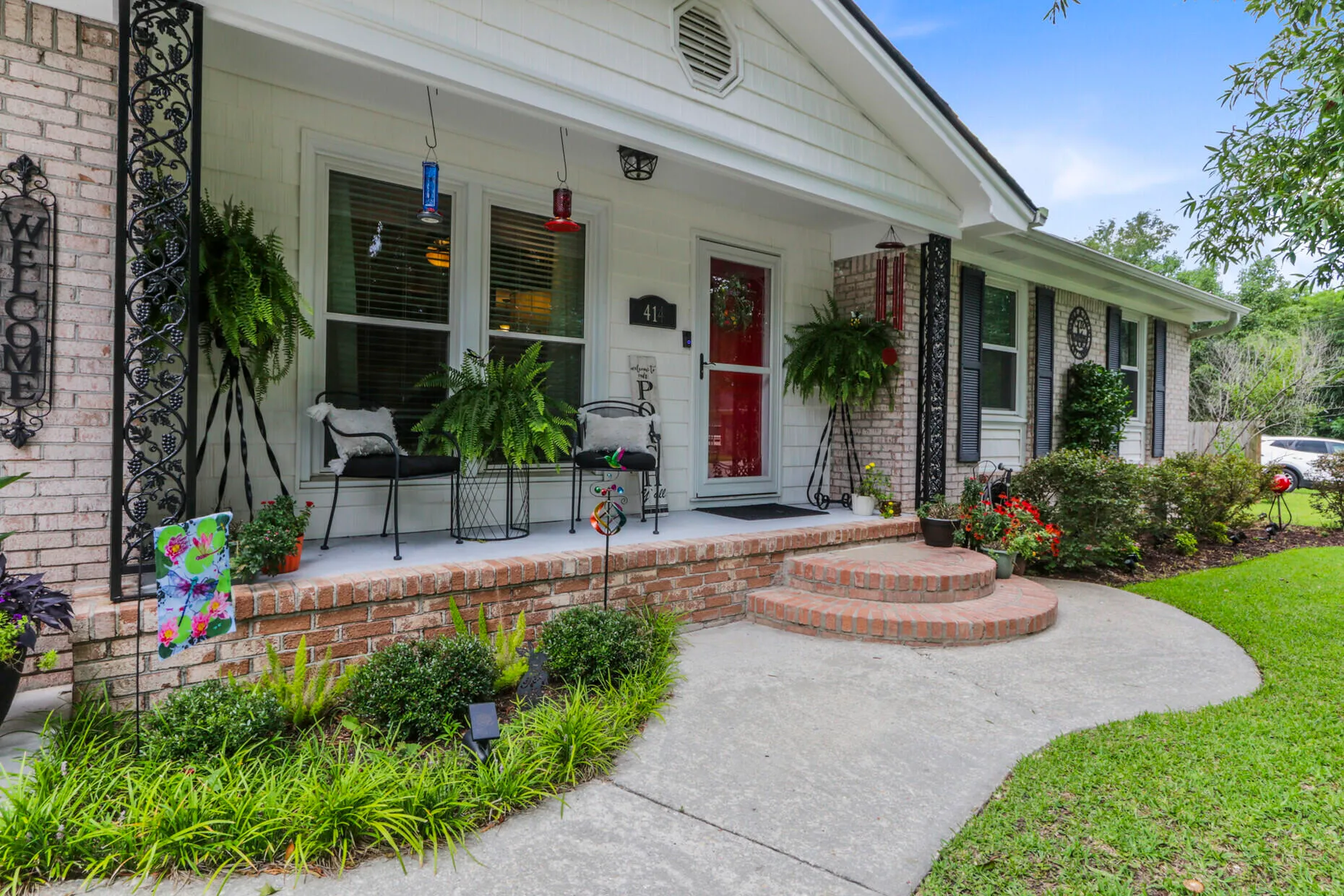 Property image 3 at 414 Birch Avenue, Goose Creek, SC 29445