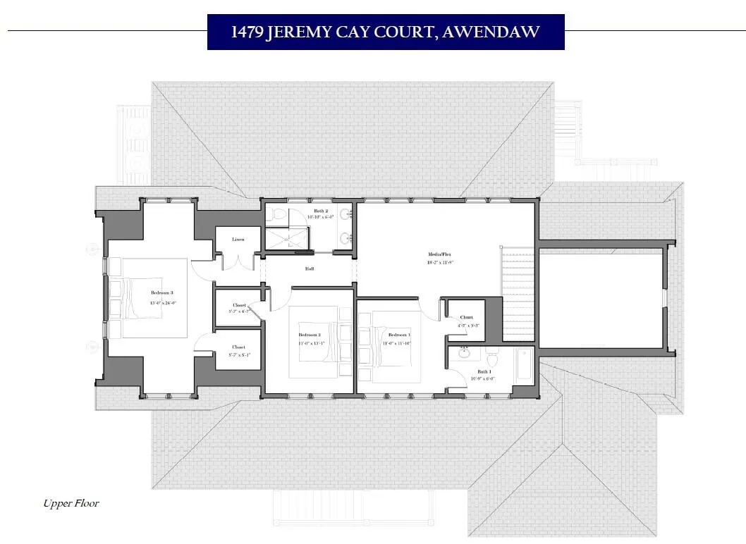 Property image 4 at 1479 Jeremy Cay Court, Awendaw, SC 29429