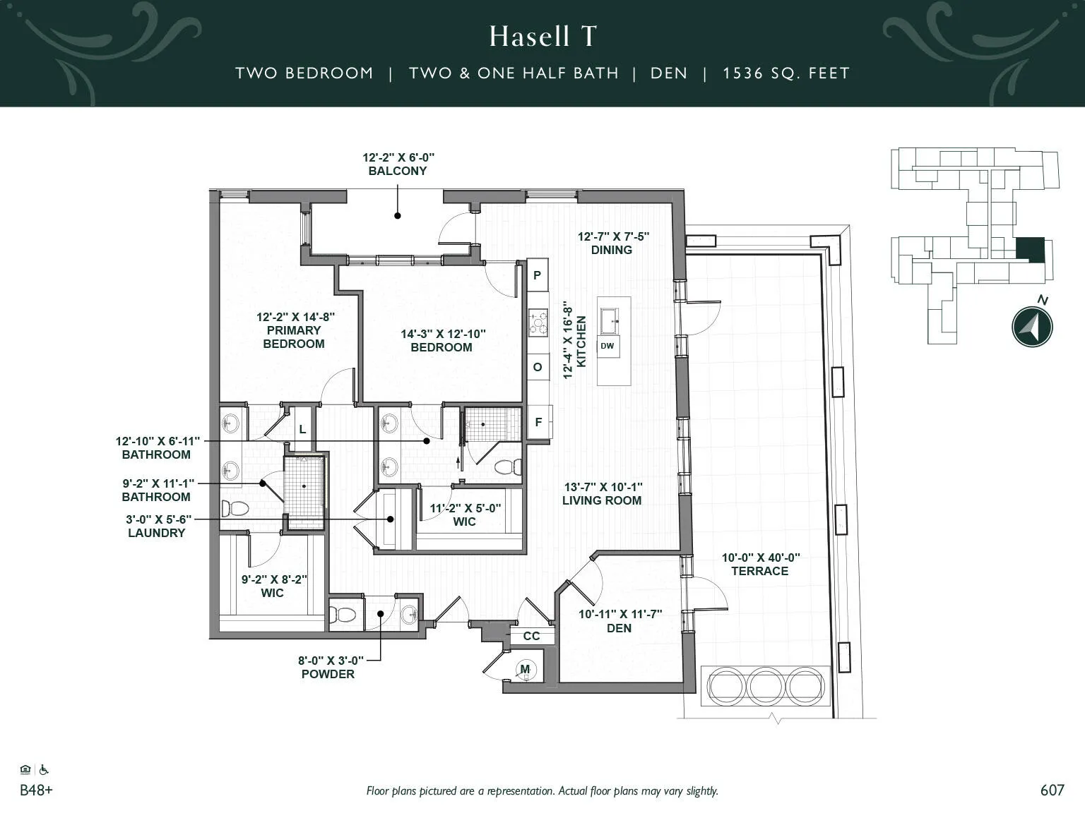Property image 2 at 609 King Street 607, Charleston, SC 29403