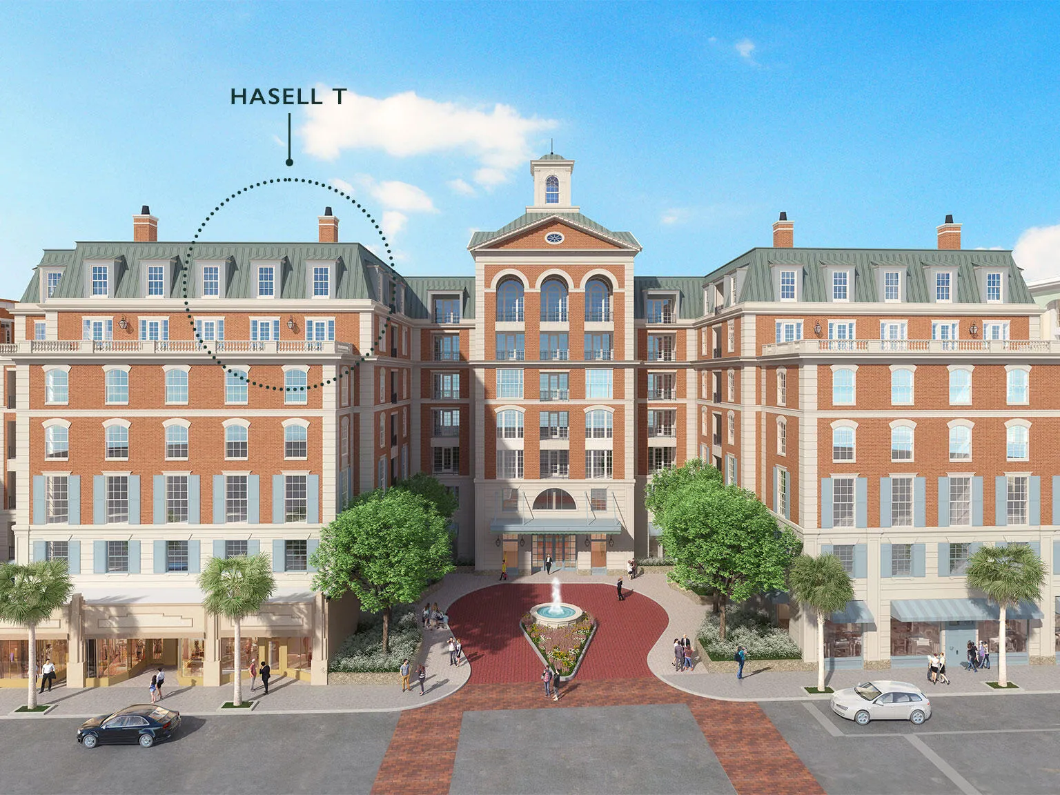 Property image 3 at 609 King Street 607, Charleston, SC 29403