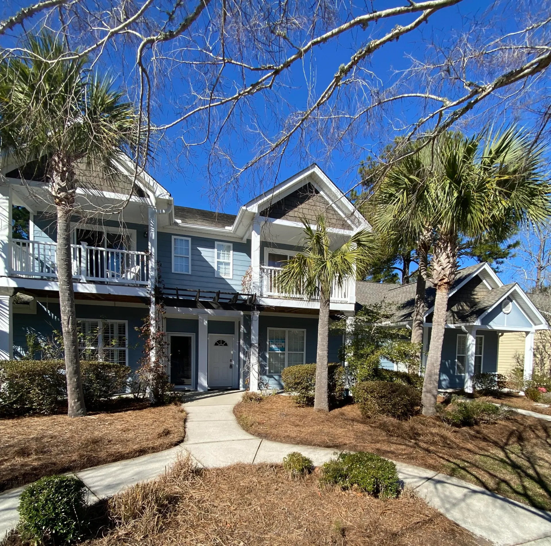 2905 Sweetleaf Lane