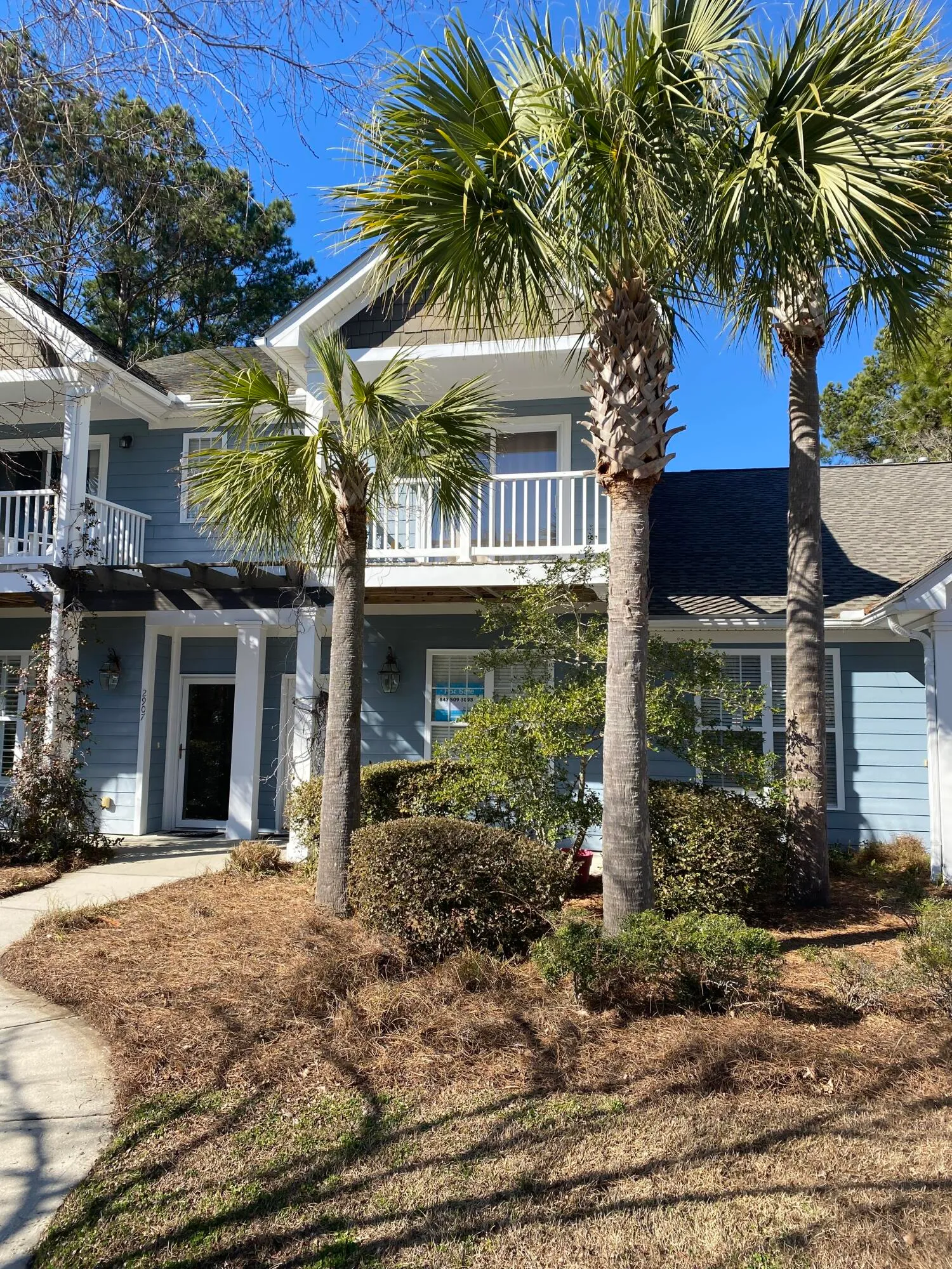 Property image 2 at 2905 Sweetleaf Lane, Johns Island, SC 29455