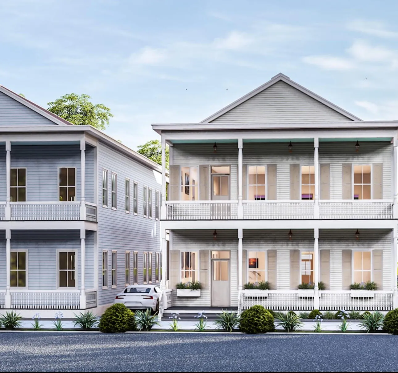 Property image 2 at 63 Montagu Street, Charleston, SC 29401