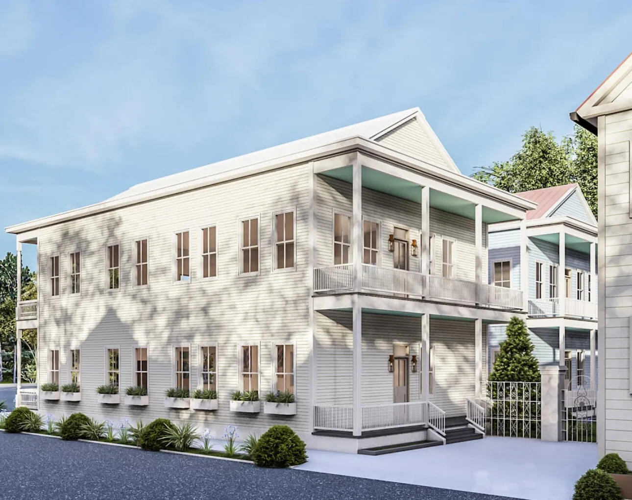 Property image 3 at 63 Montagu Street, Charleston, SC 29401
