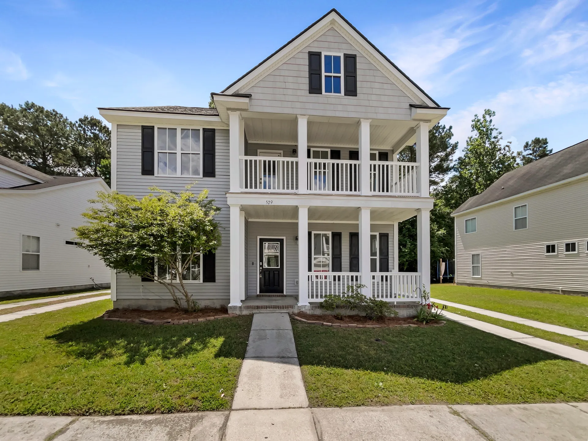 529 Delafield Drive 529