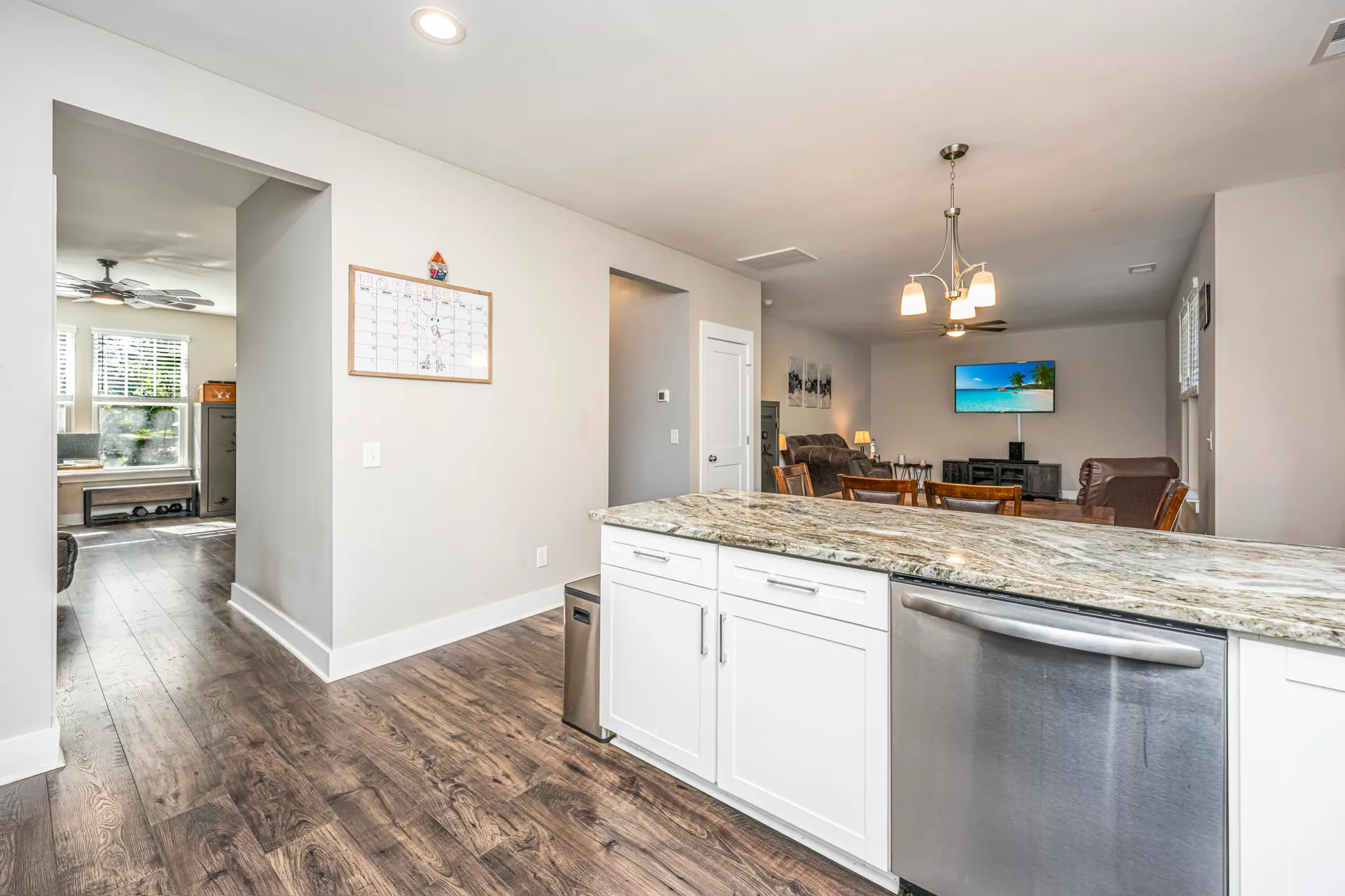 Property image 4 at 154 Pecan Drive, Summerville, SC 29483