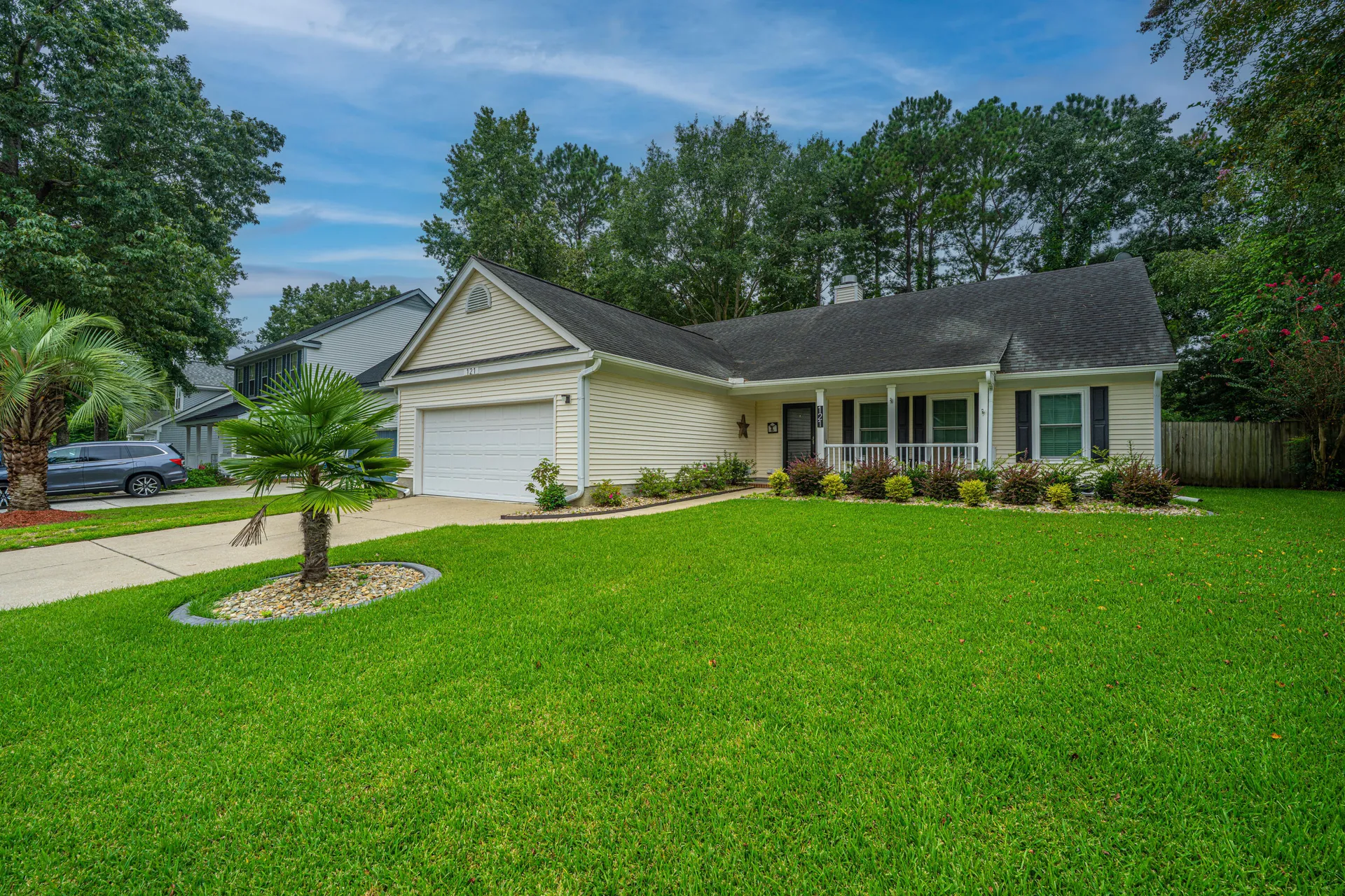 121 Chesterton Drive