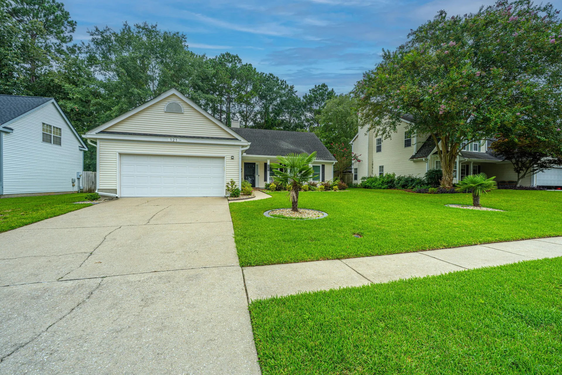 Property image 2 at 121 Chesterton Drive, Goose Creek, SC 29445