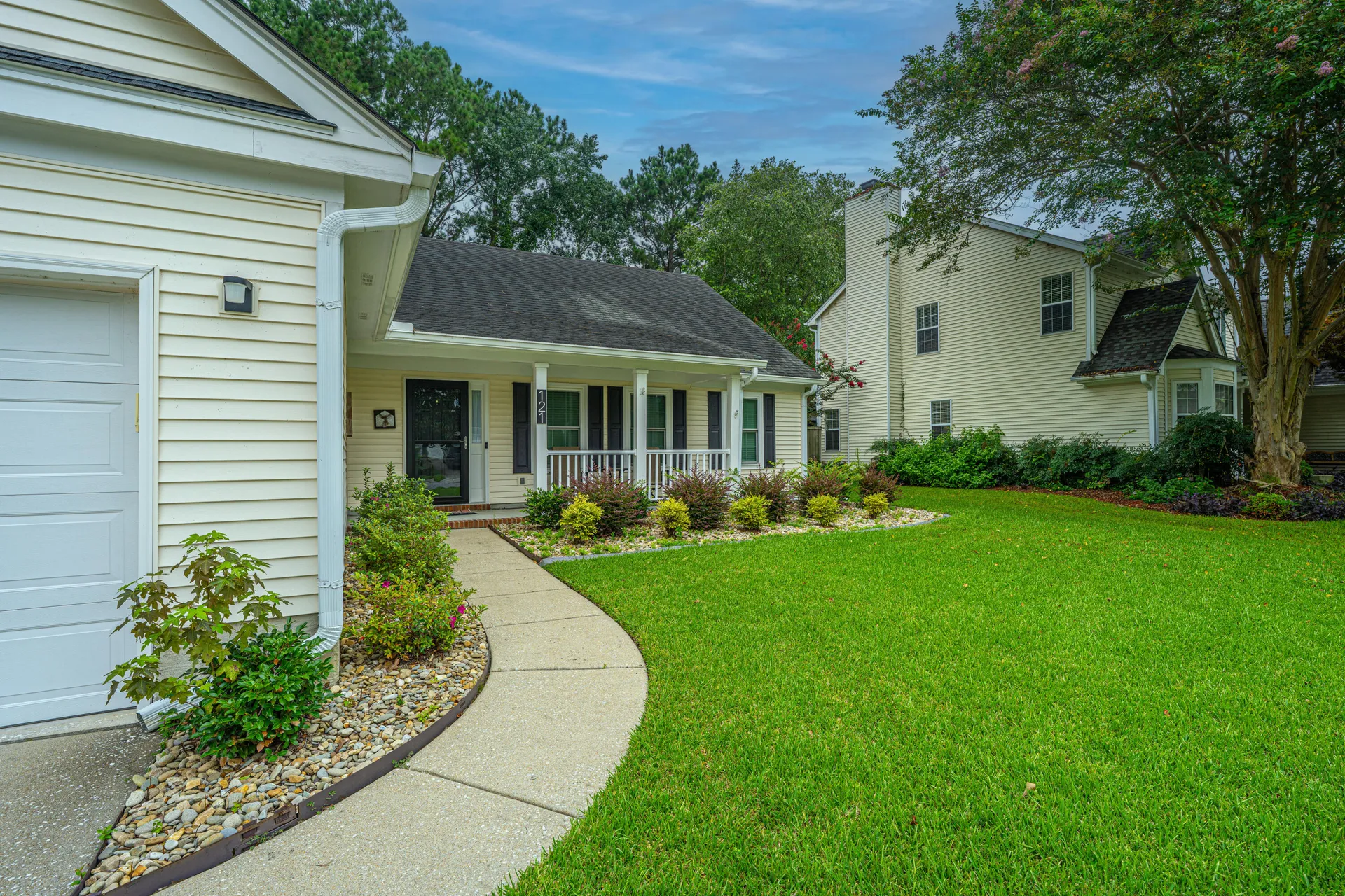 Property image 3 at 121 Chesterton Drive, Goose Creek, SC 29445