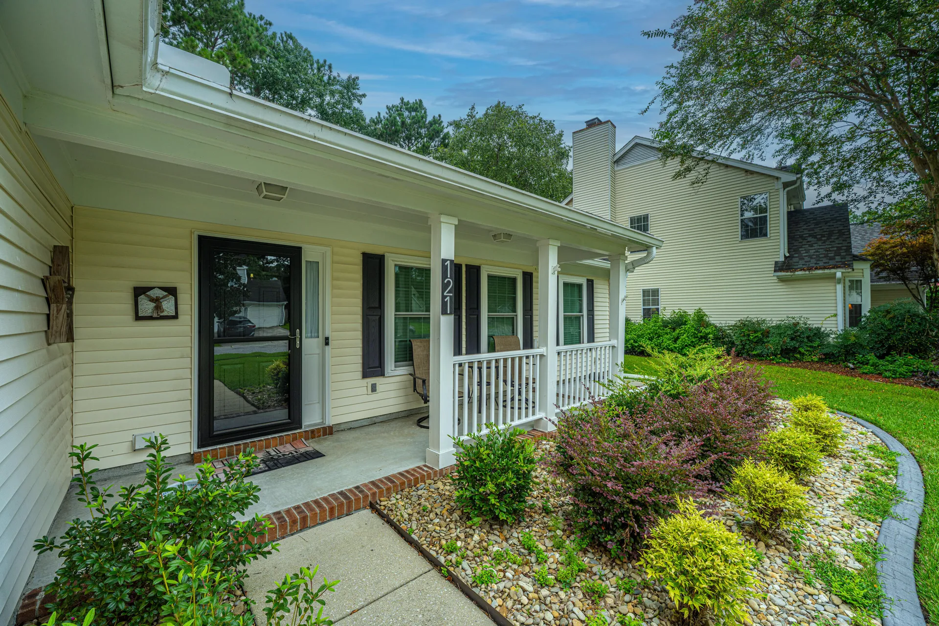 Property image 4 at 121 Chesterton Drive, Goose Creek, SC 29445