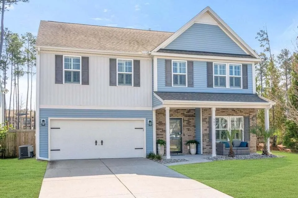 301 Dunlin Drive