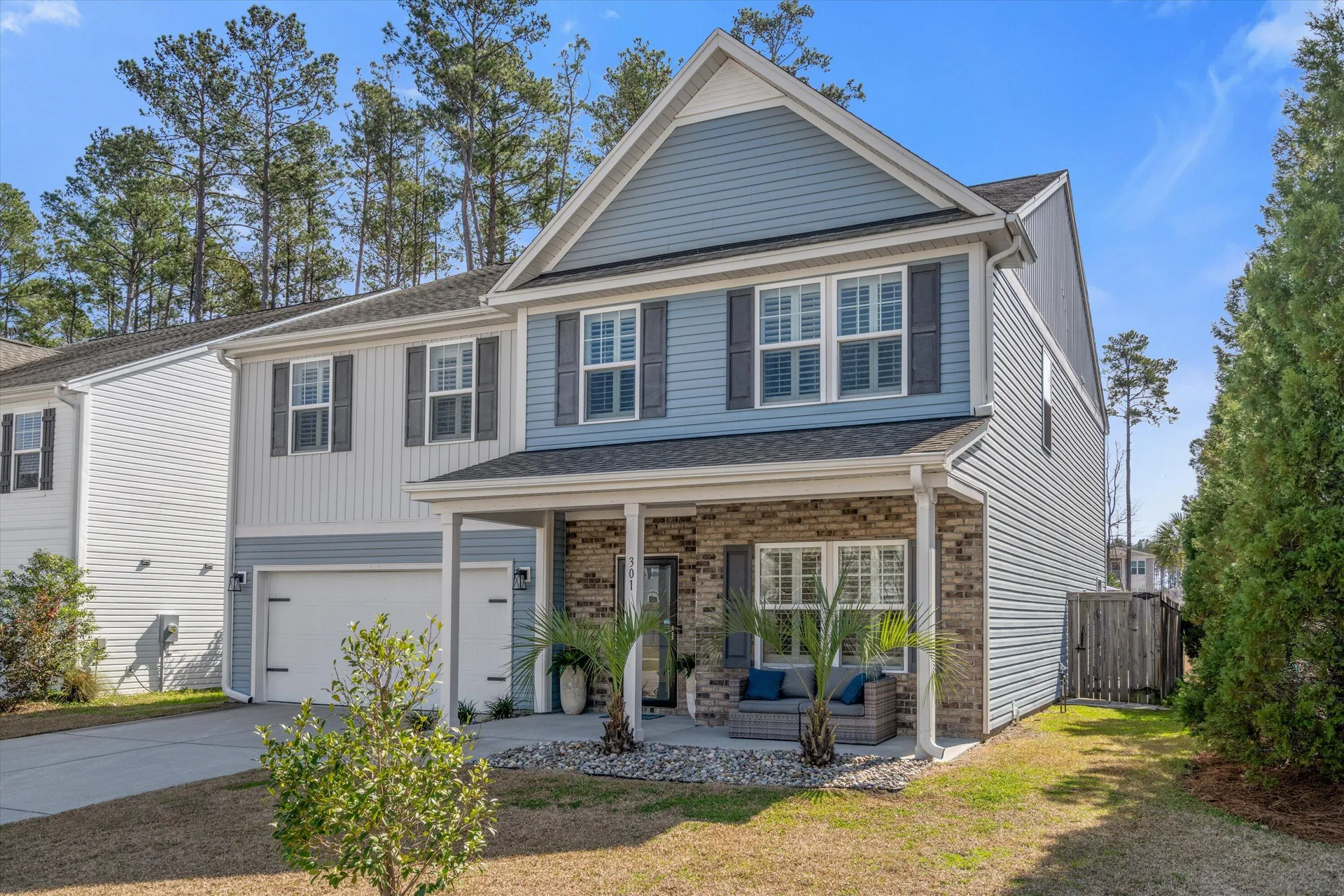 Property image 2 at 301 Dunlin Drive, Summerville, SC 29486