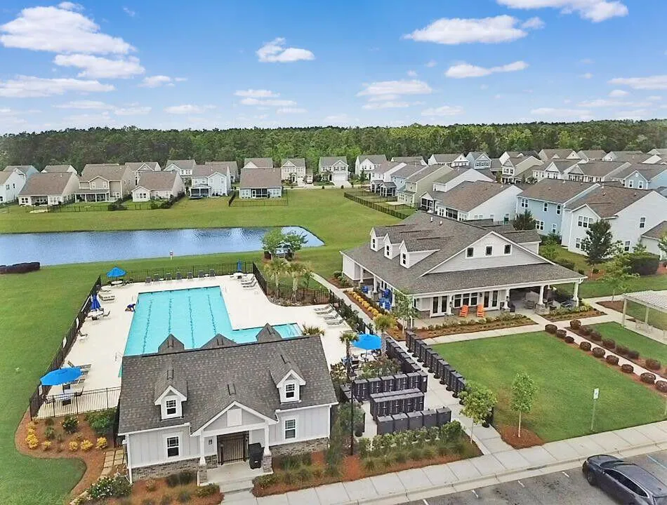 Property image 3 at 301 Dunlin Drive, Summerville, SC 29486
