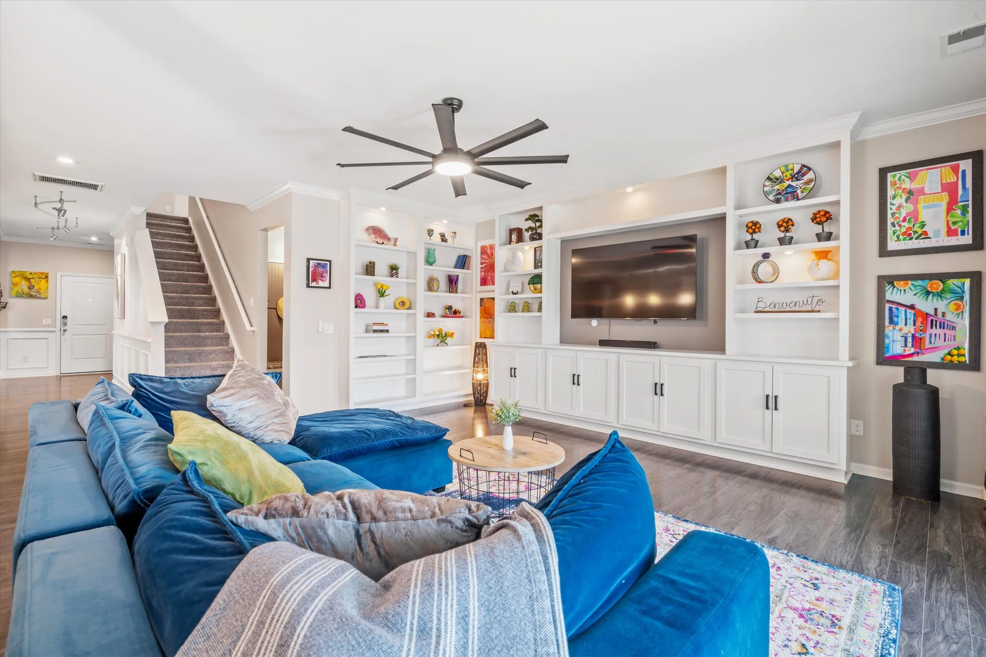 Property image 4 at 301 Dunlin Drive, Summerville, SC 29486