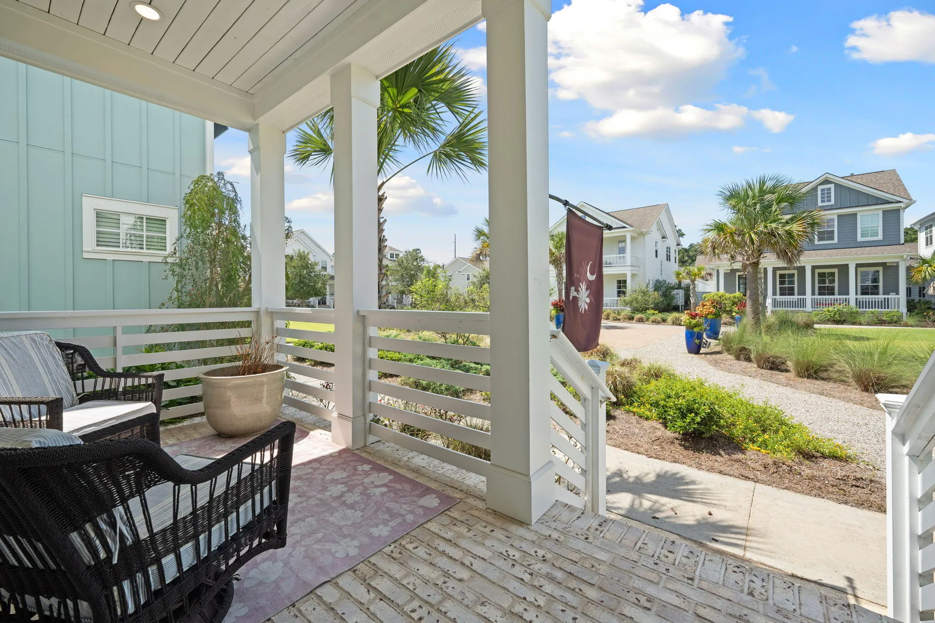 Property image 2 at 1331 W Stanfield Avenue, Mount Pleasant, SC 29464