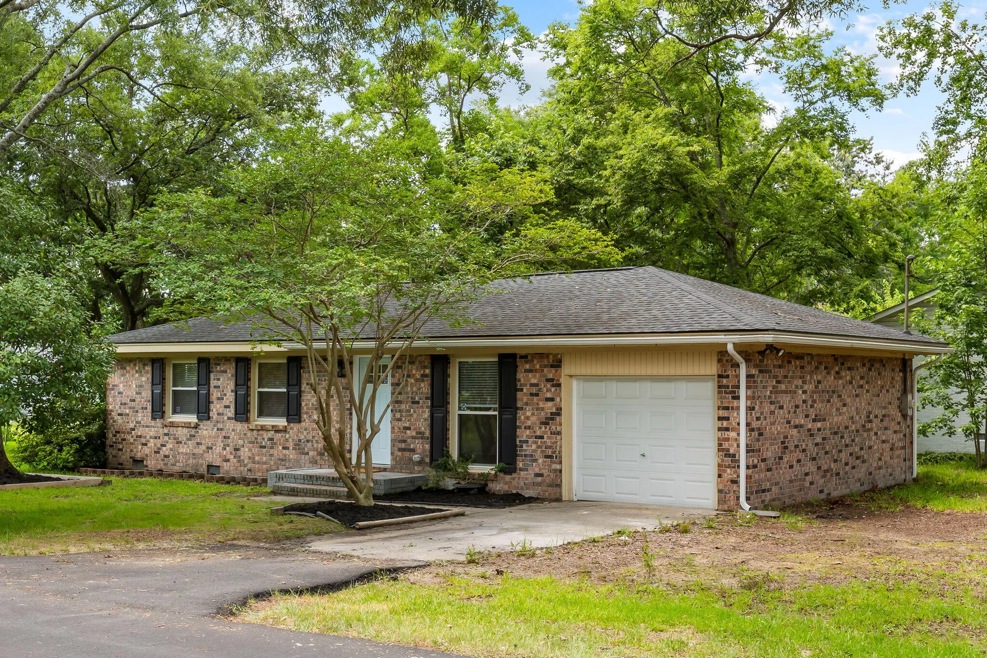 400 Tammie Avenue