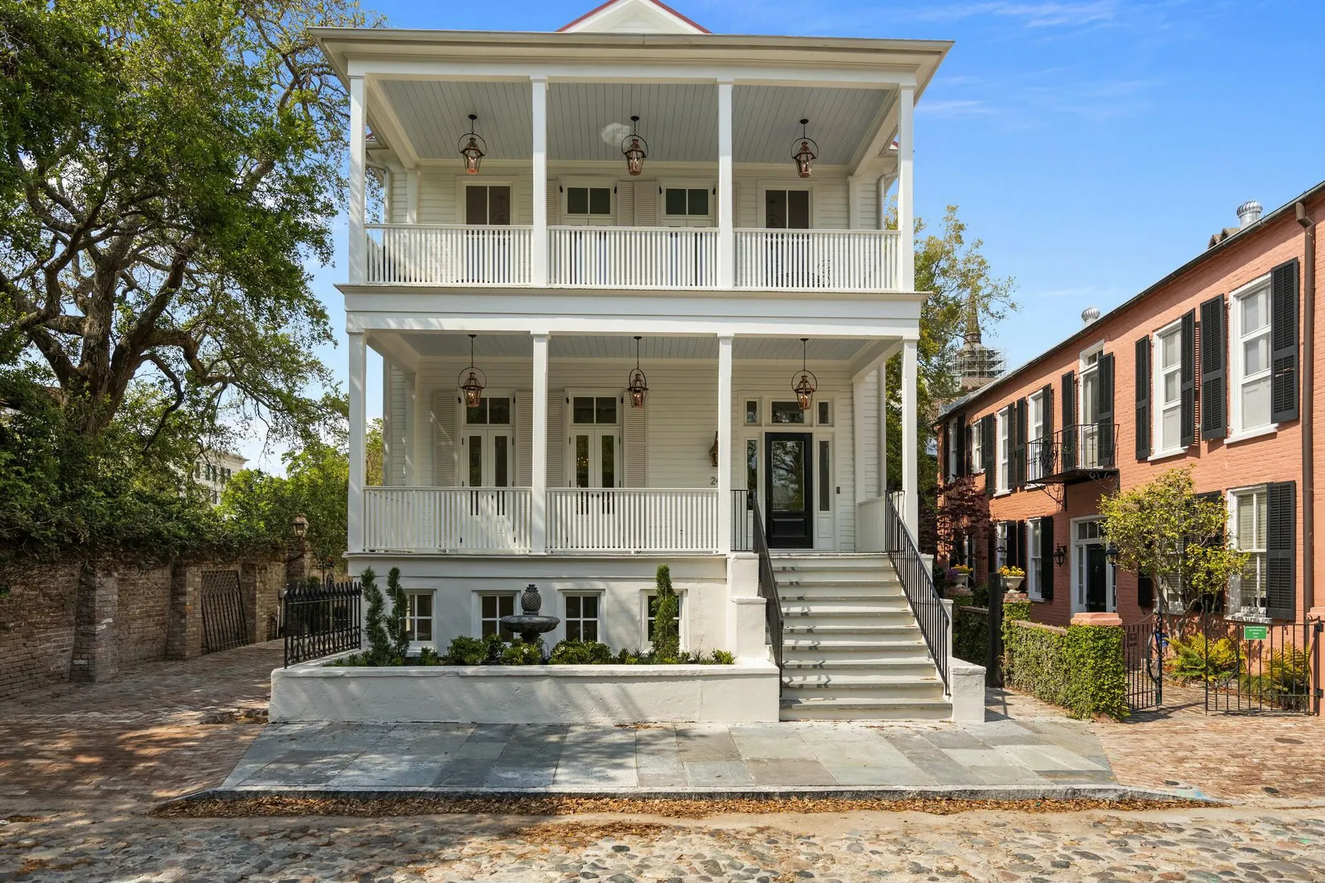 Property image 2 at 24 Chalmers Street, Charleston, SC 29401