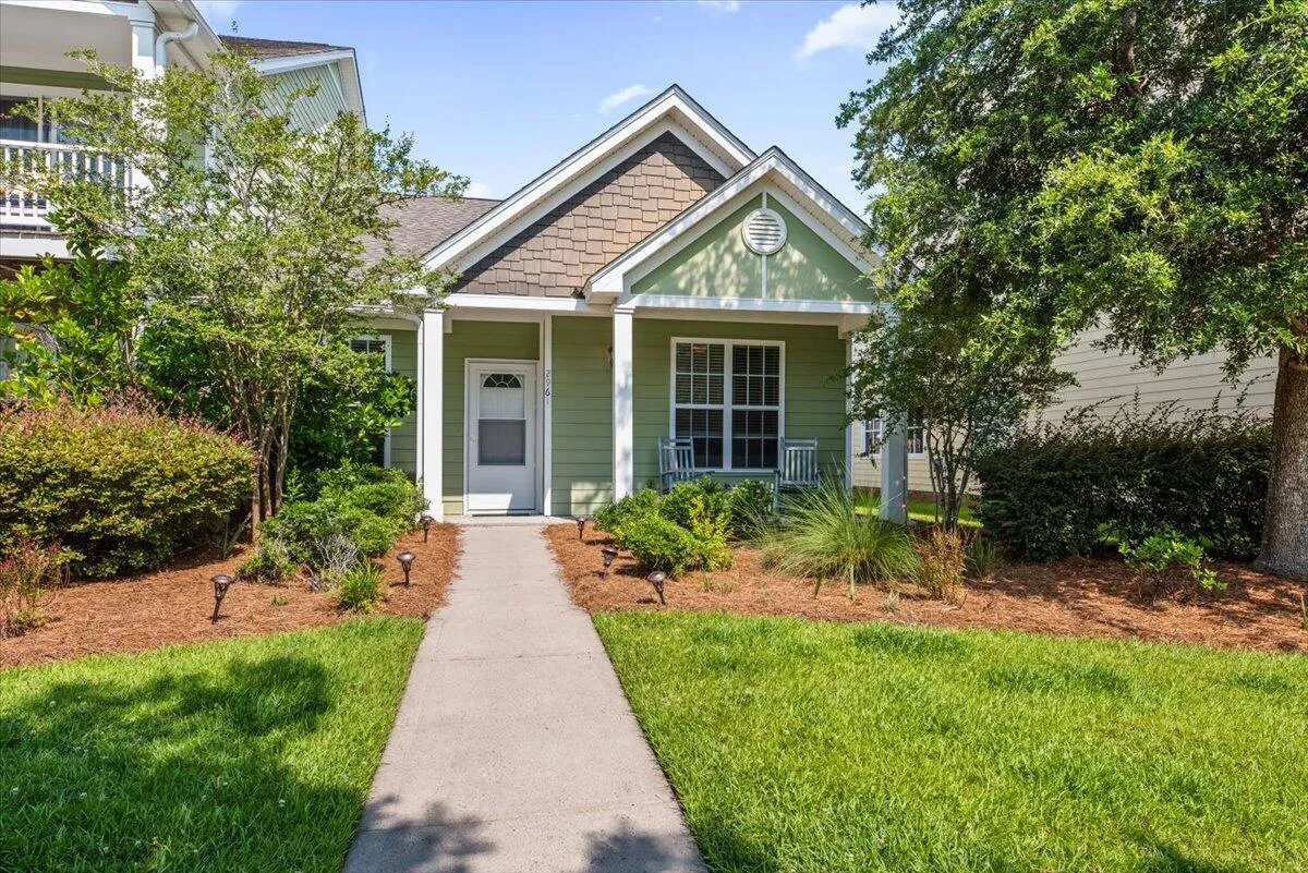 2961 Sweetleaf Lane