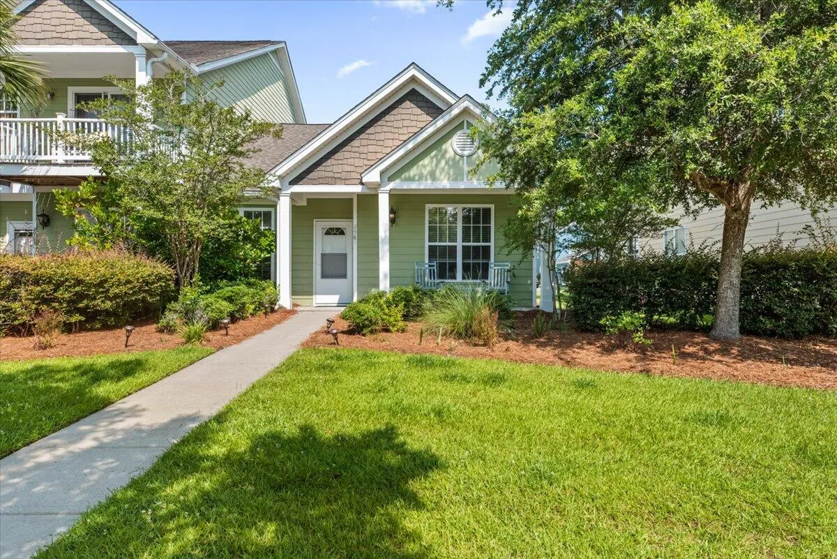 Property image 2 at 2961 Sweetleaf Lane, Johns Island, SC 29455