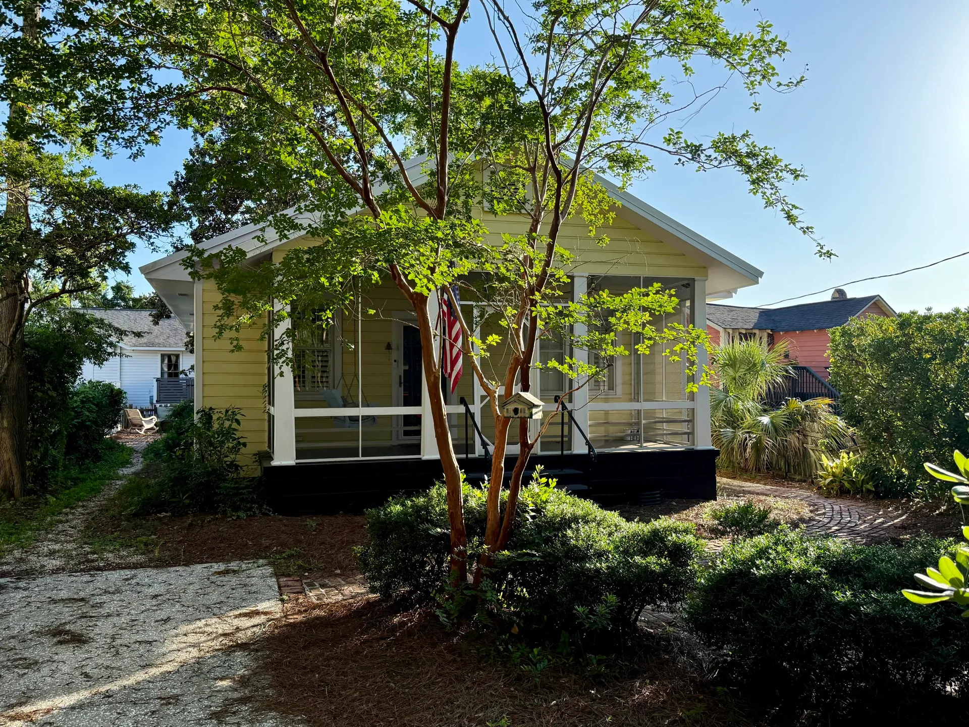 221 Church Street