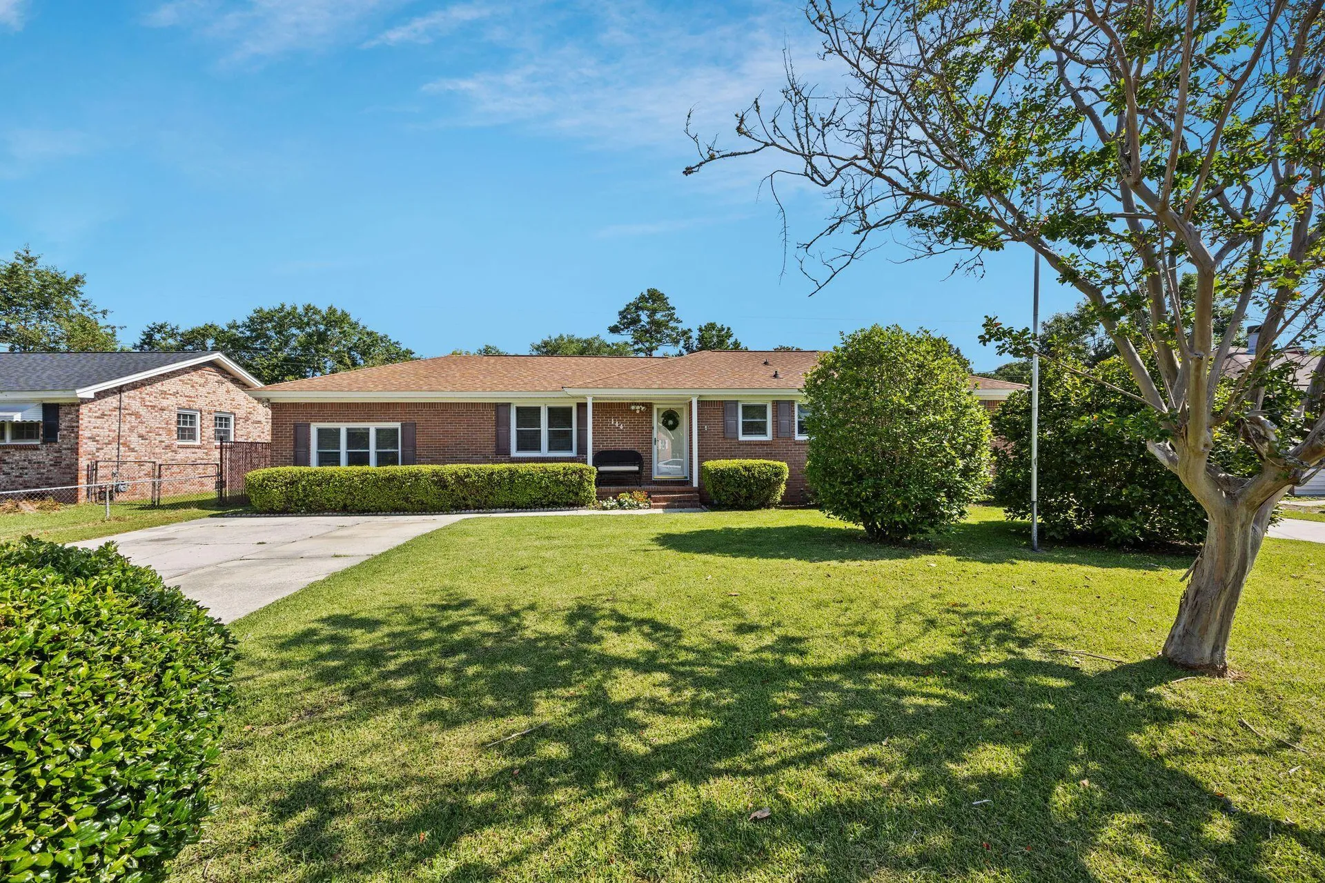 Property image 2 at 144 Camelot Drive, Goose Creek, SC 29445