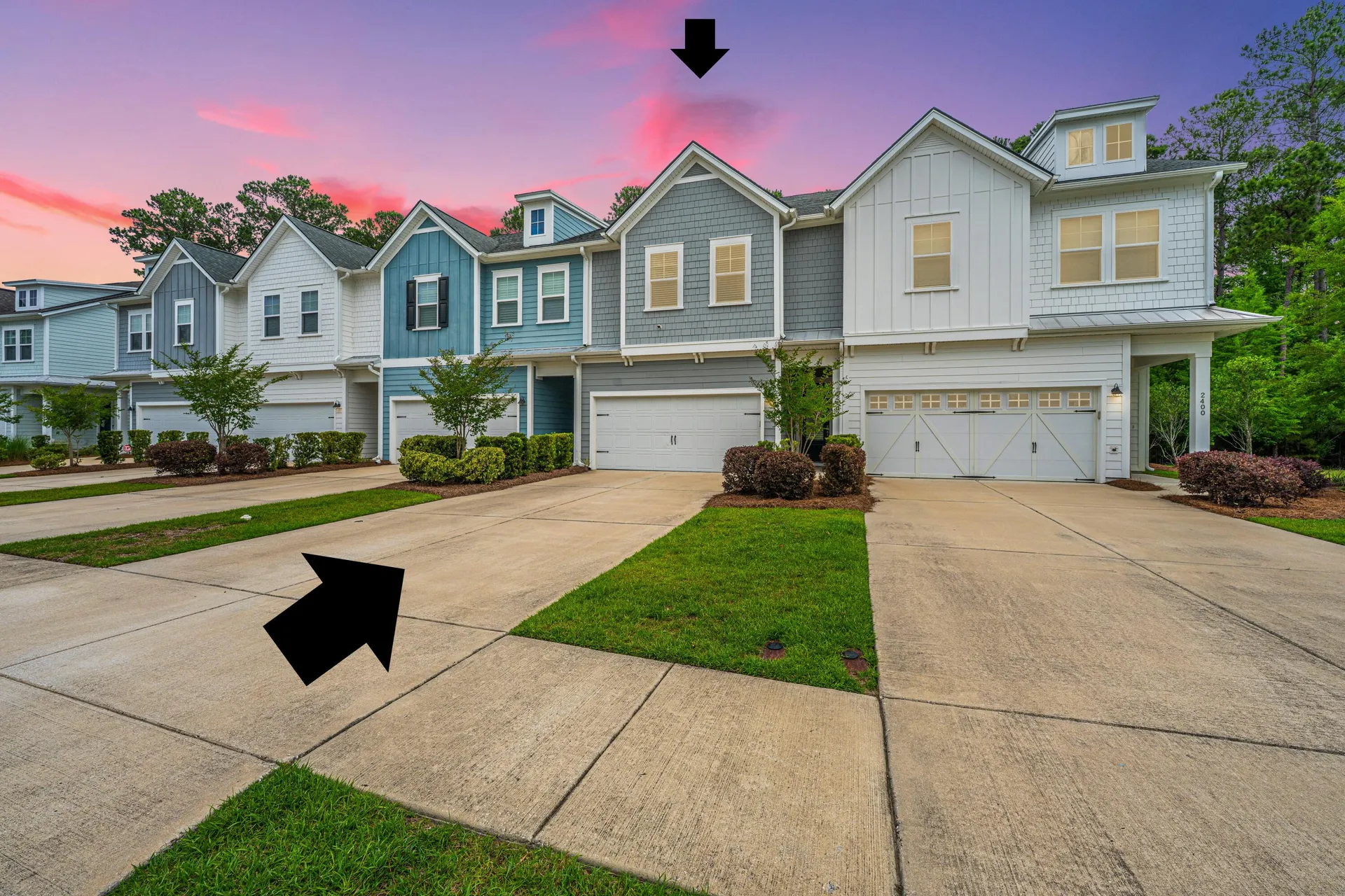 2402 Brackish Drive