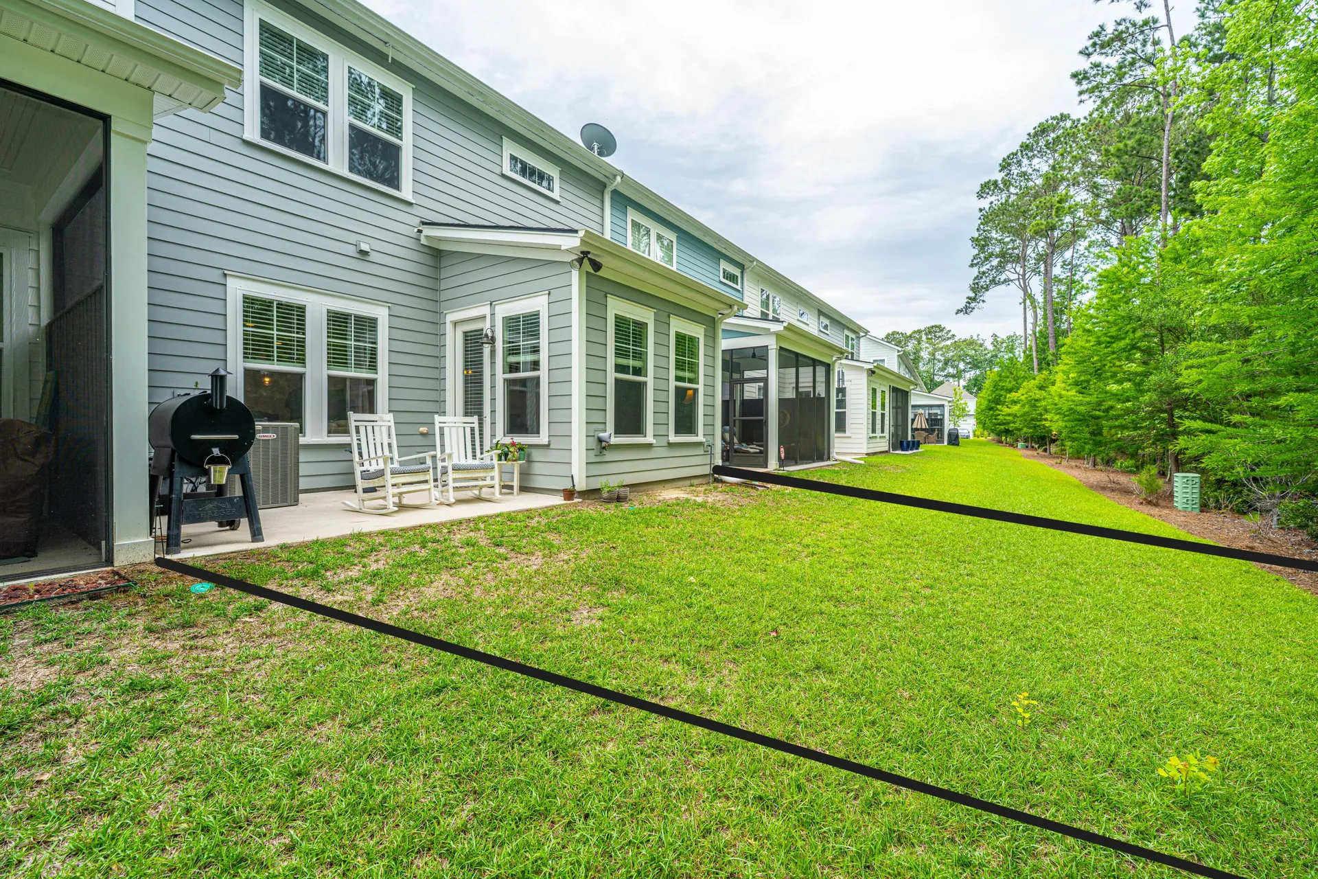 Property image 3 at 2402 Brackish Drive, Mount Pleasant, SC 29466