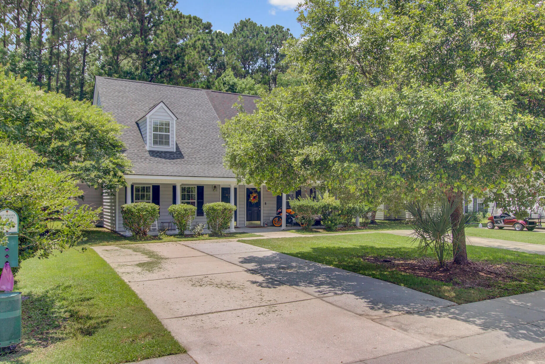 Property image 2 at 2136 Kings Gate Lane, Mount Pleasant, SC 29466